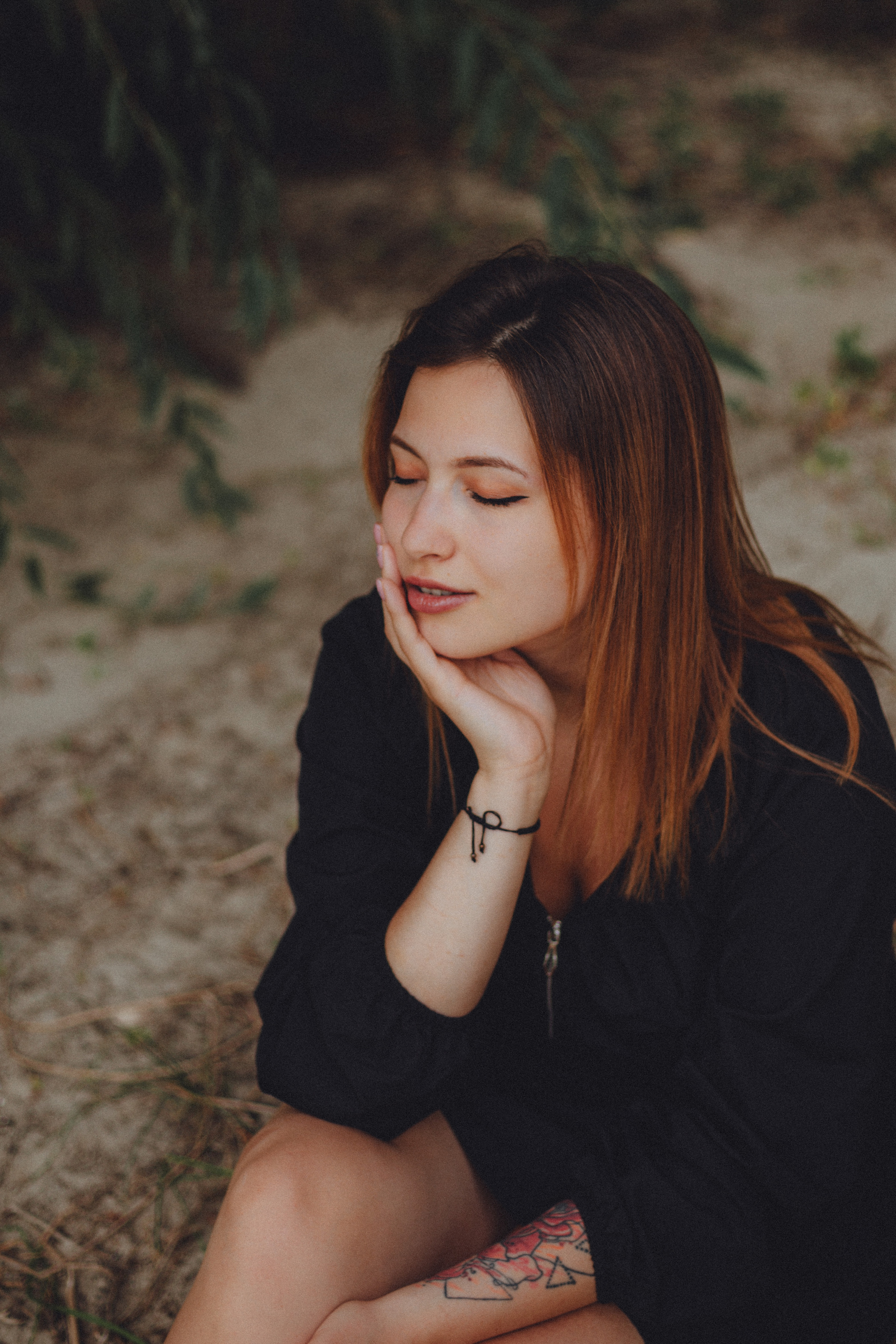 Dasha. Фотограф города Уральск Ольга Василец