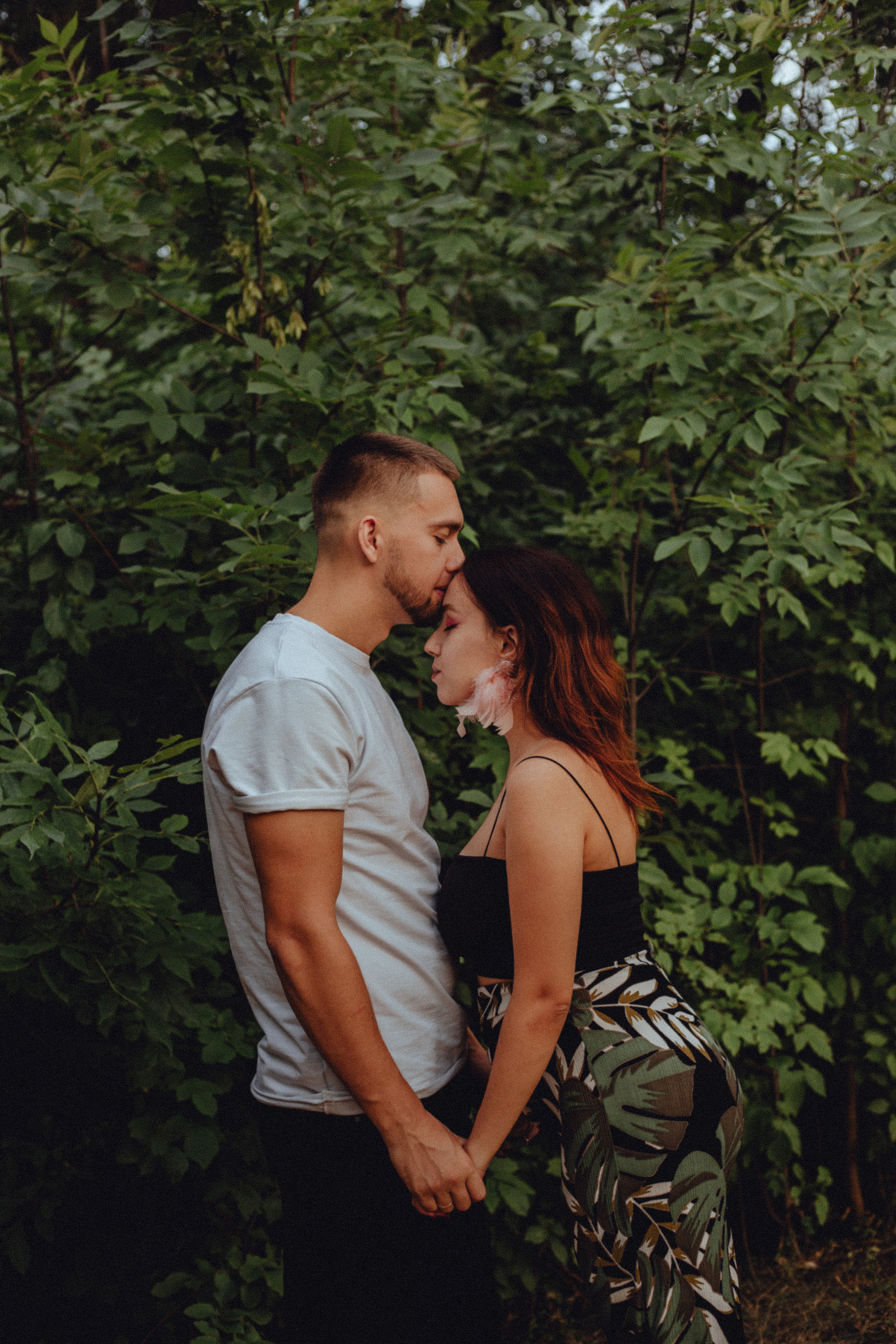 Vika&Vlad. Фотограф города Уральск Ольга Василец