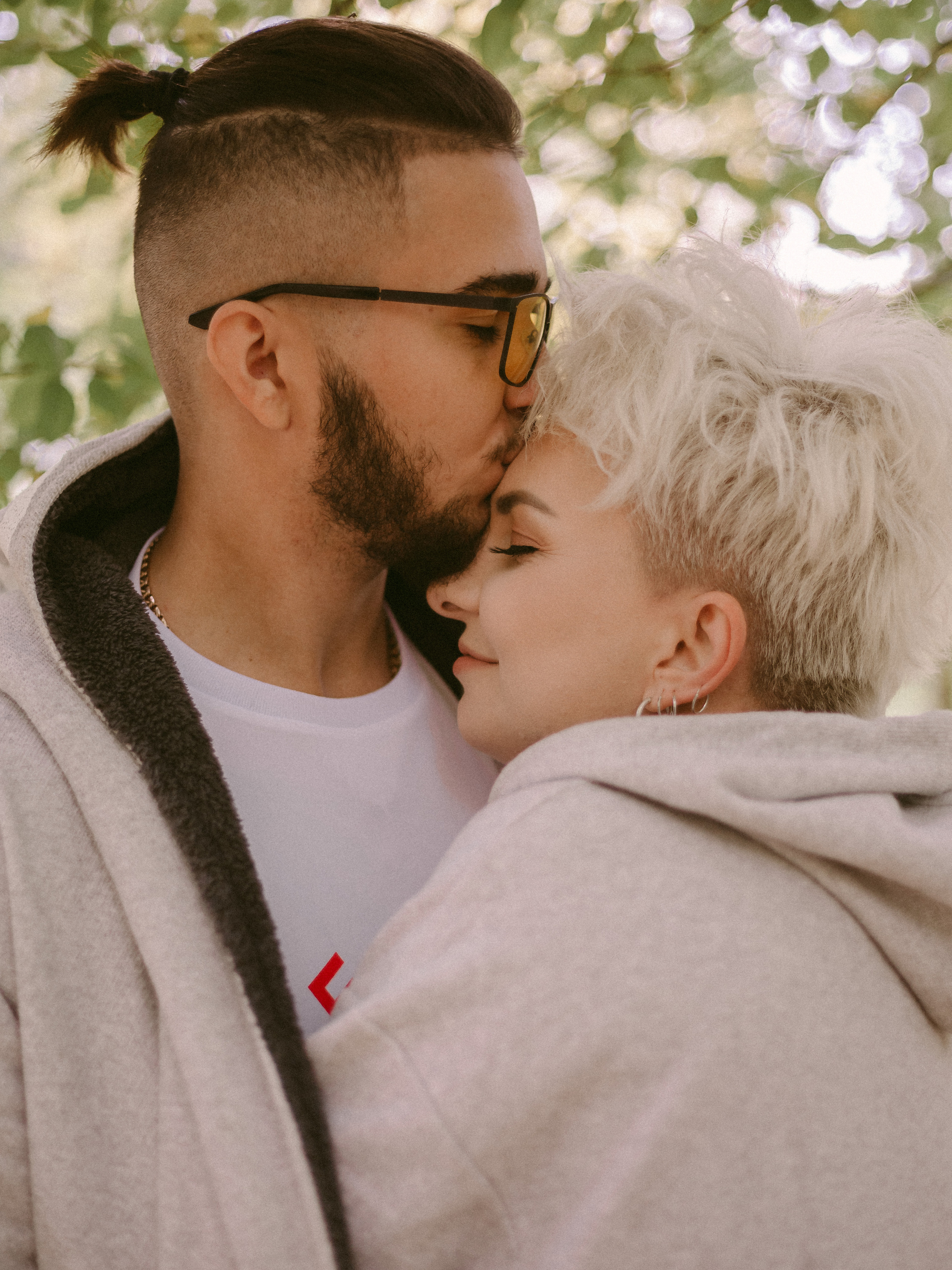 Lilya&Dimа. Фотограф города Уральск Ольга Василец