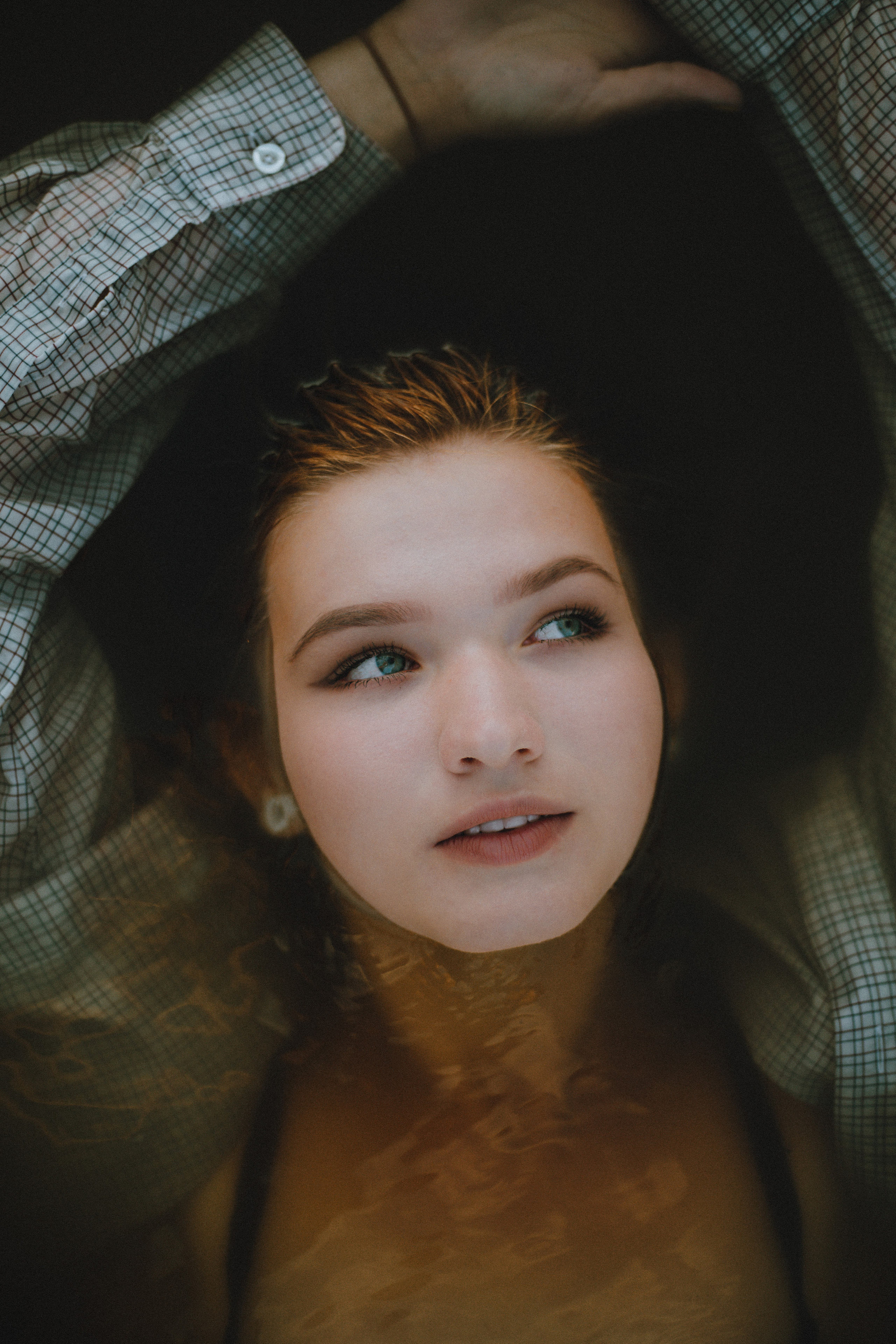 Аnne. Фотограф города Уральск Ольга Василец