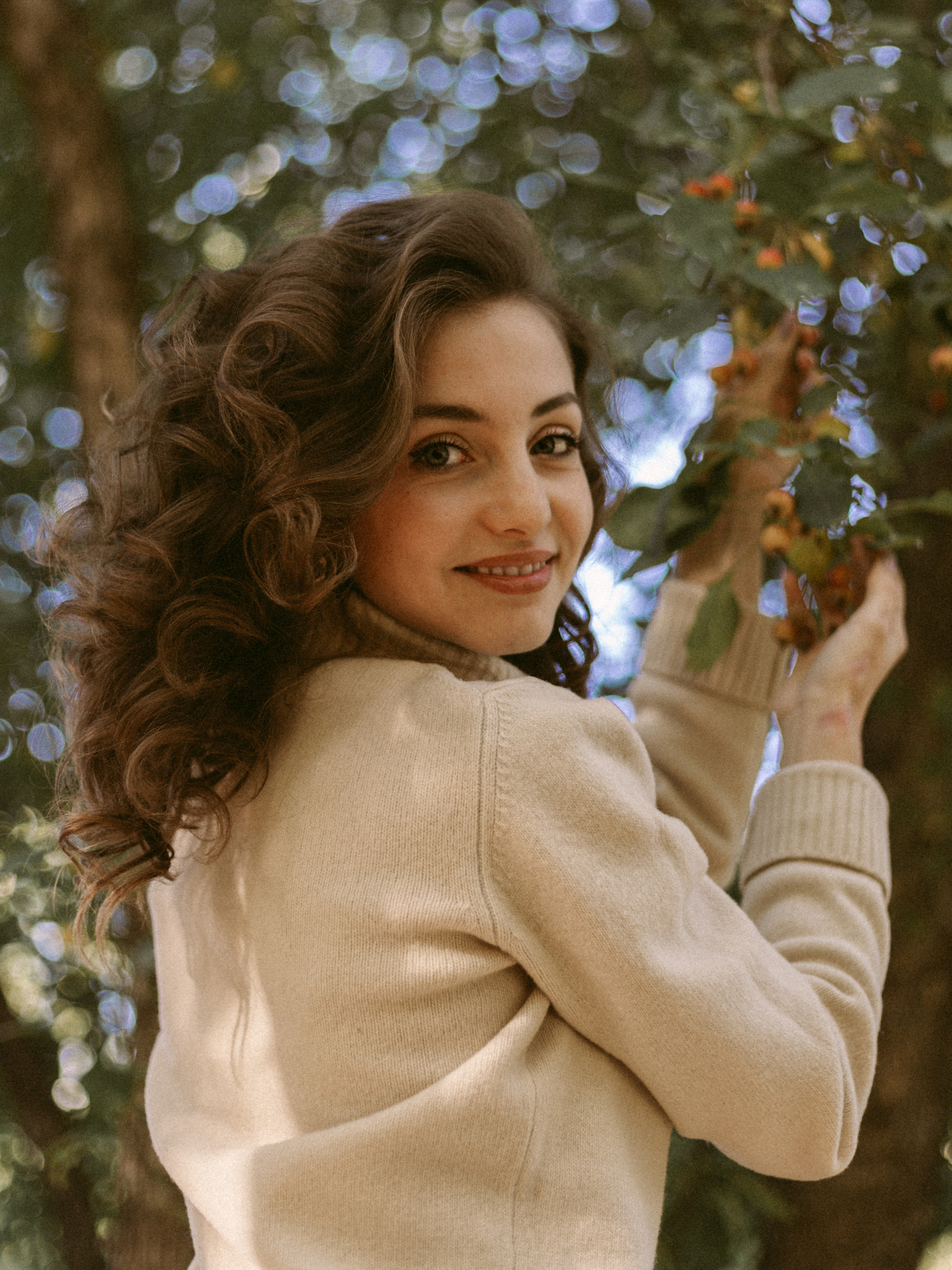 Olya. Фотограф города Уральск Ольга Василец