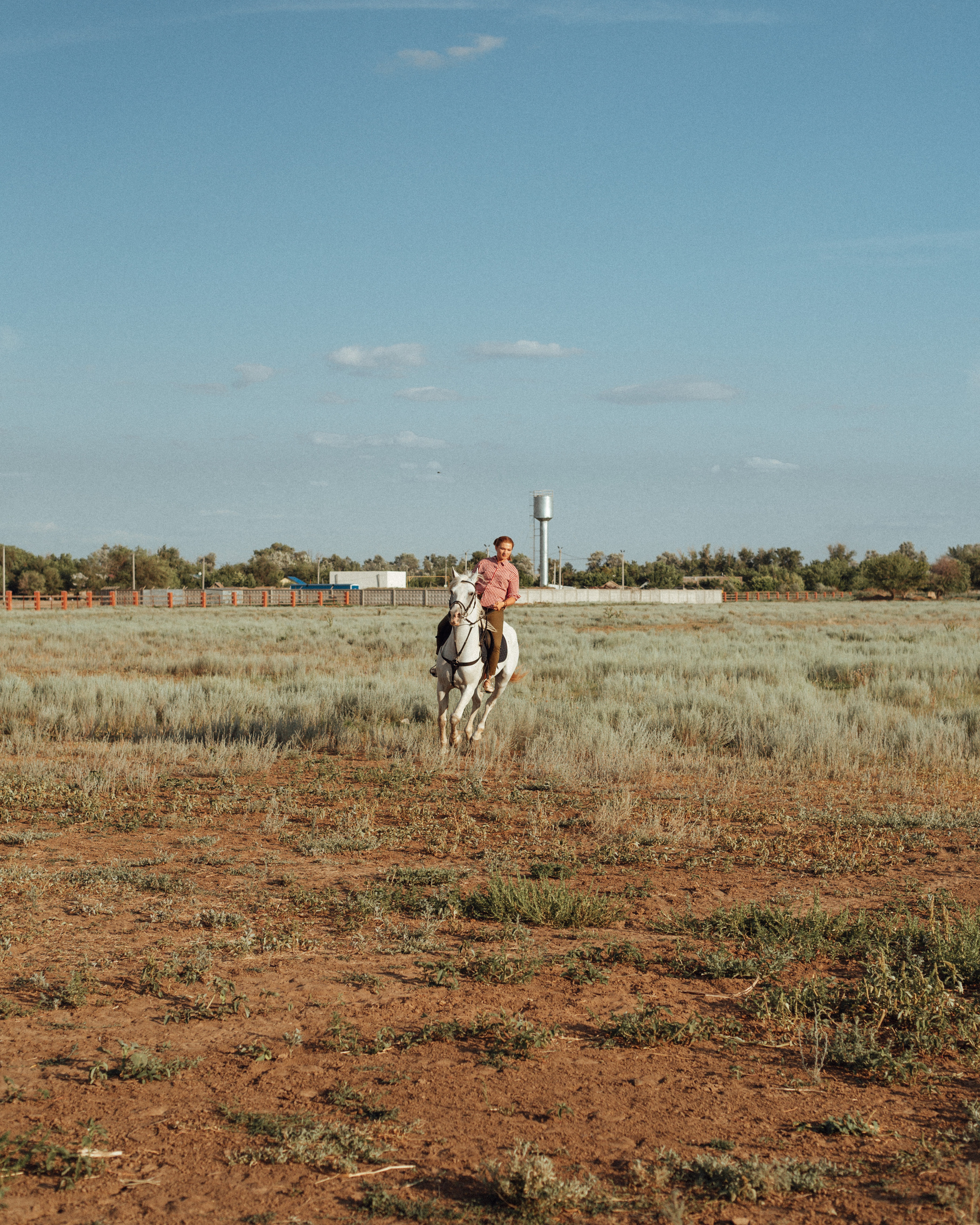 Аnne. Фотограф города Уральск Ольга Василец