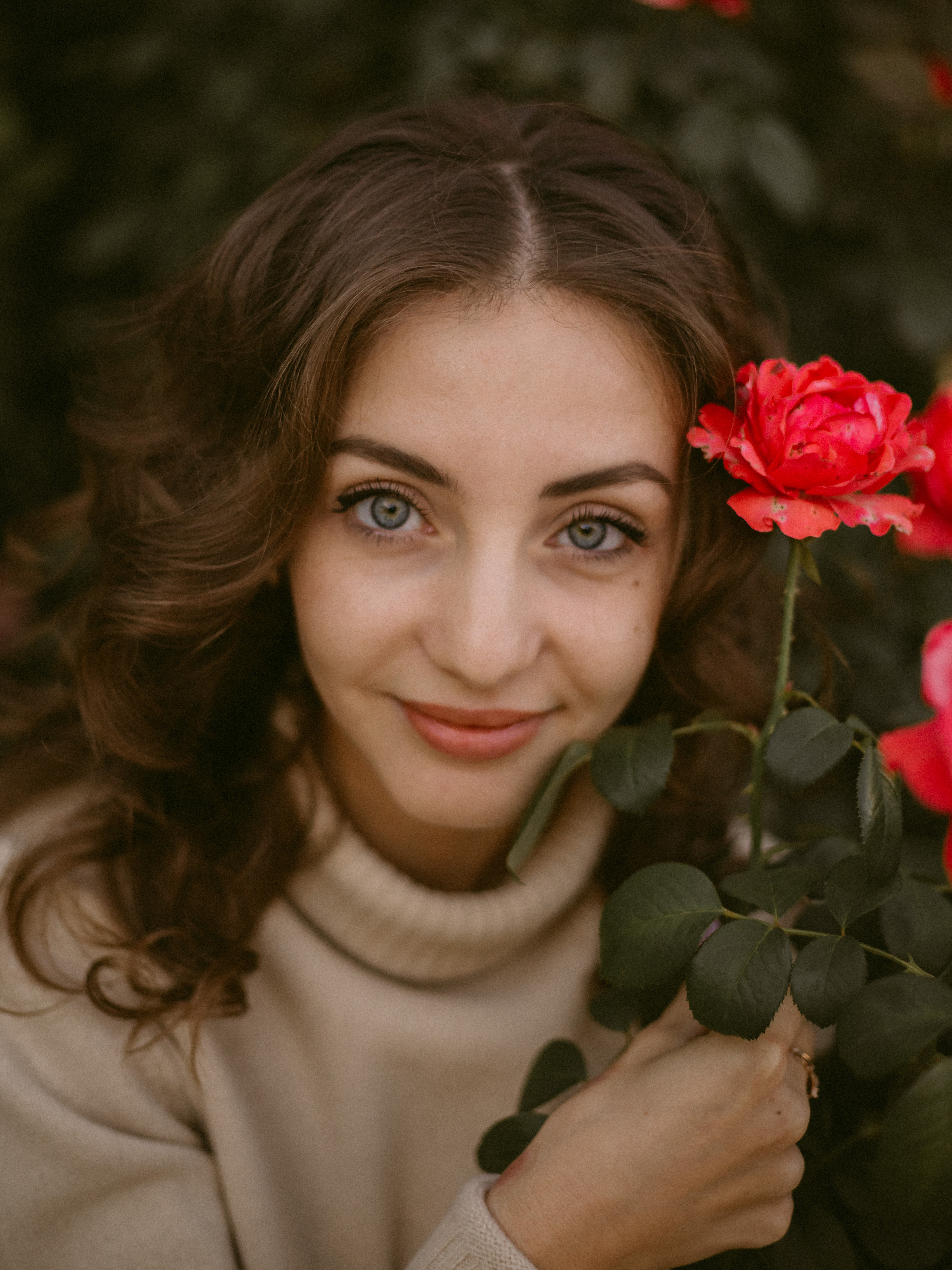 Olya. Фотограф города Уральск Ольга Василец