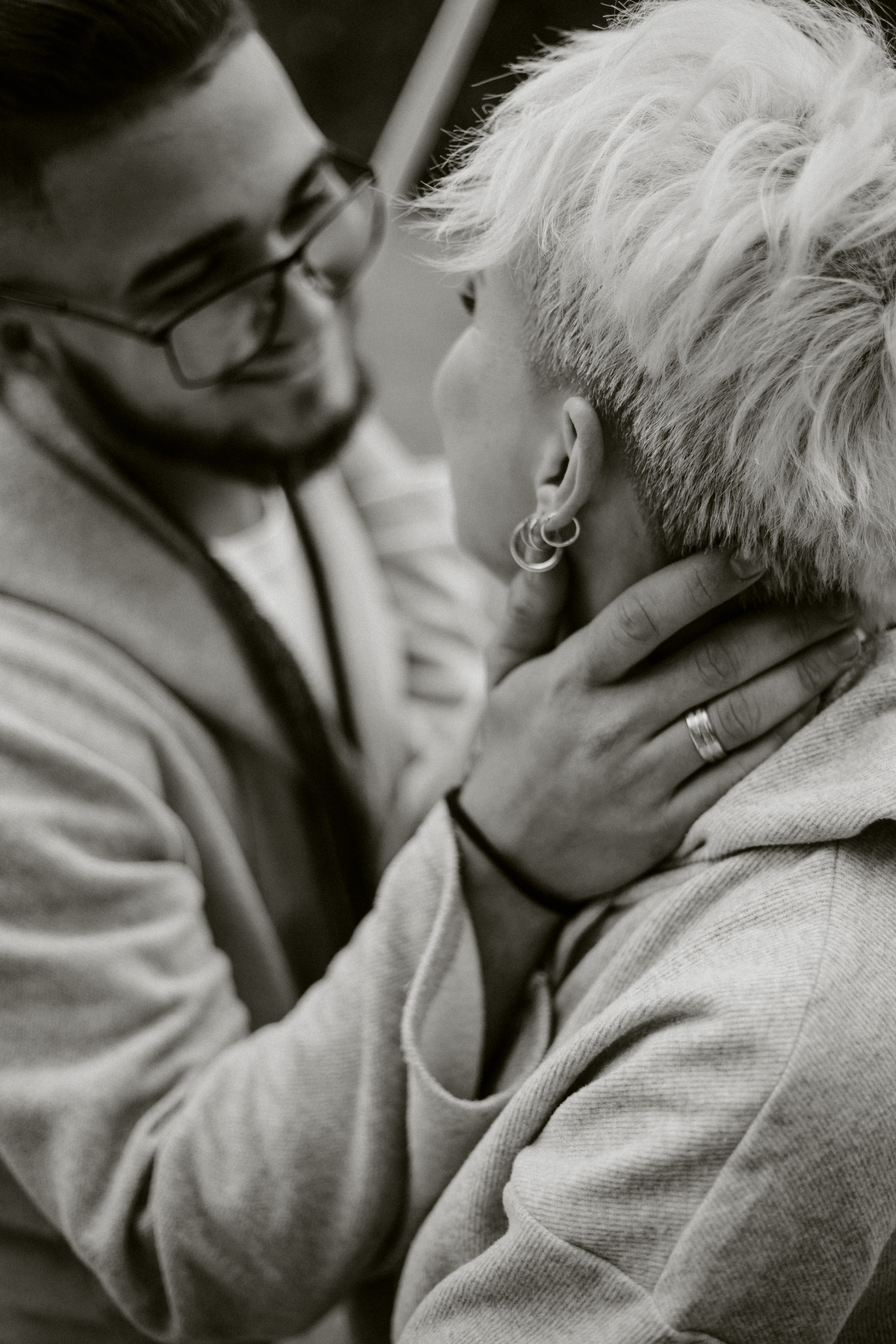 Lilya&Dimа. Фотограф города Уральск Ольга Василец