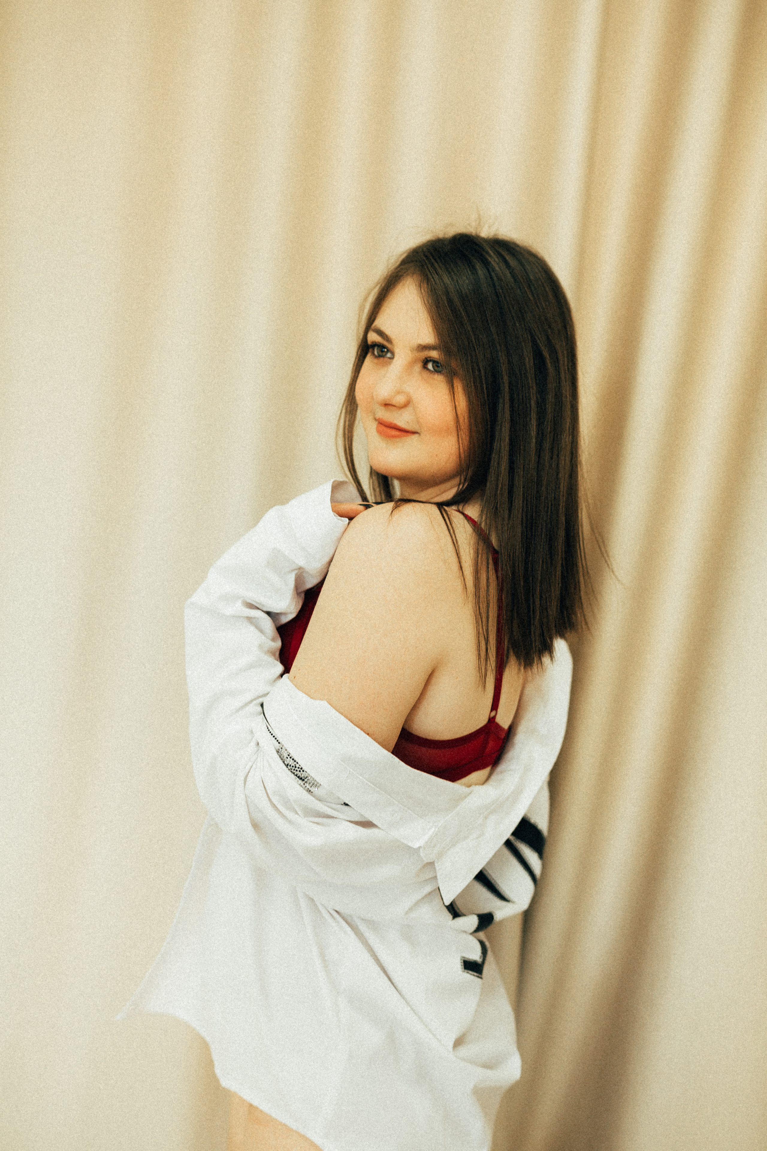 Nastya. Фотограф города Уральск Ольга Василец