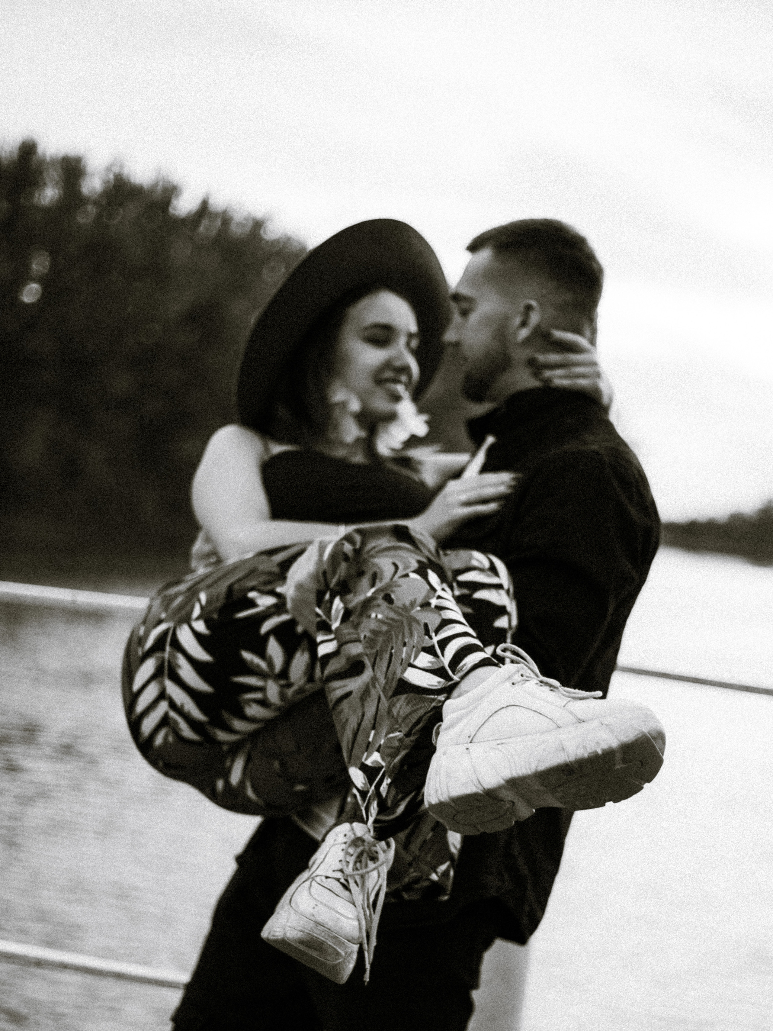 Vika&Vlad. Фотограф города Уральск Ольга Василец