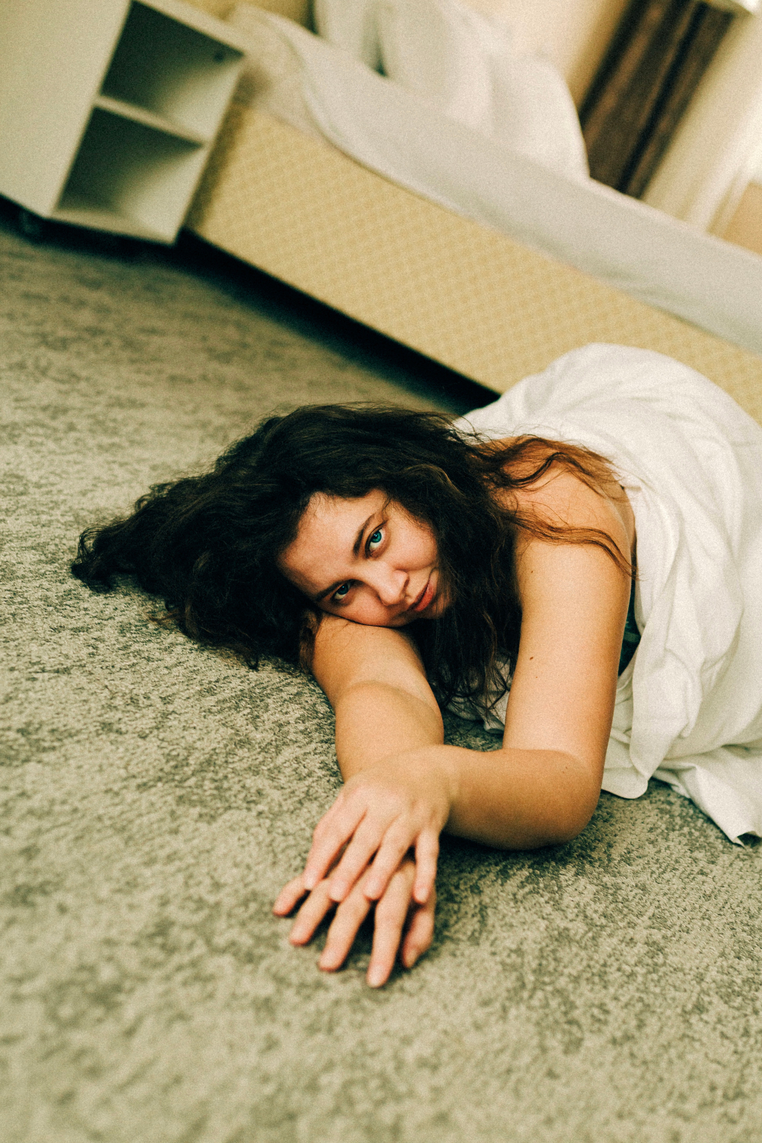 Olya. Фотограф города Уральск Ольга Василец