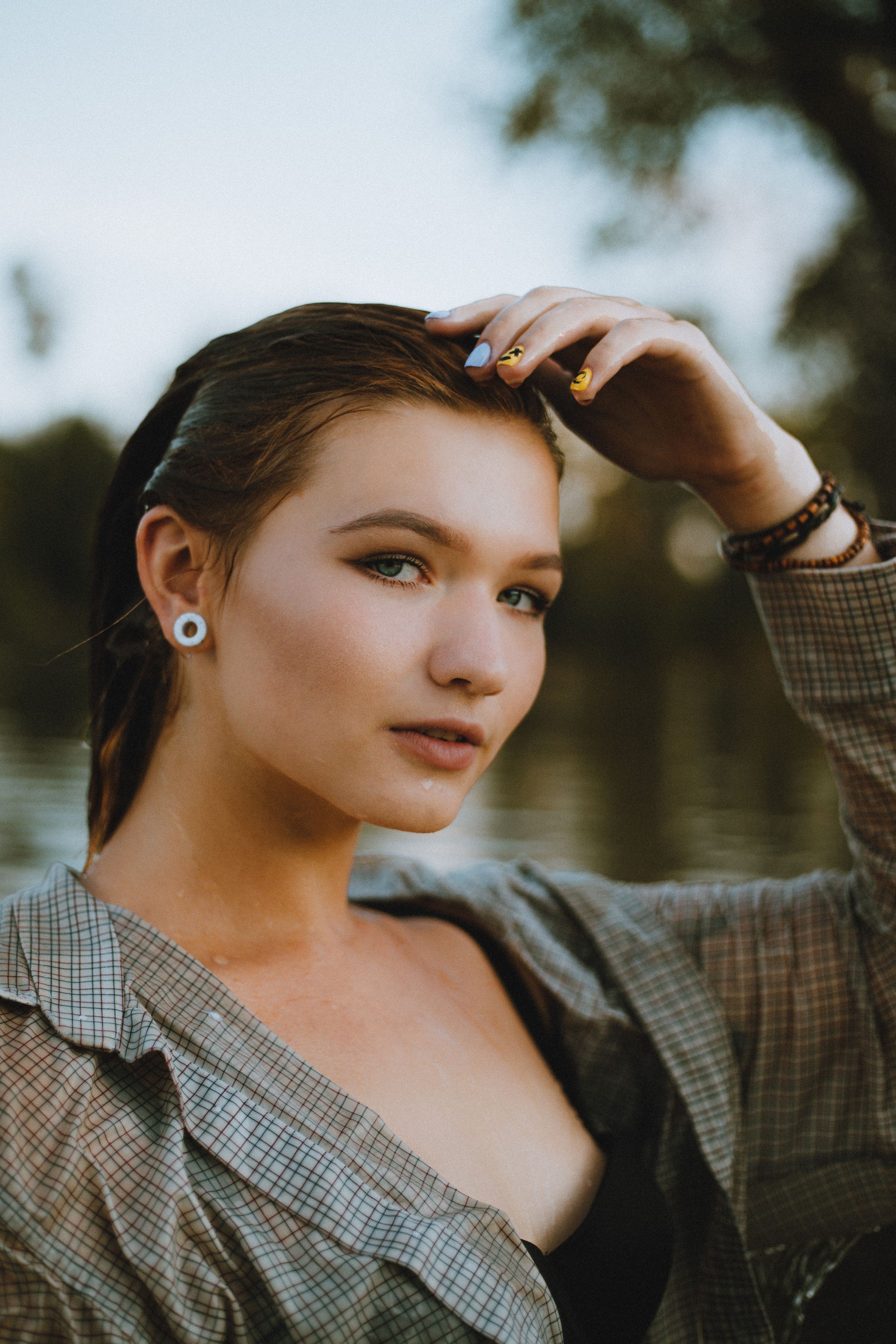 Аnne. Фотограф города Уральск Ольга Василец