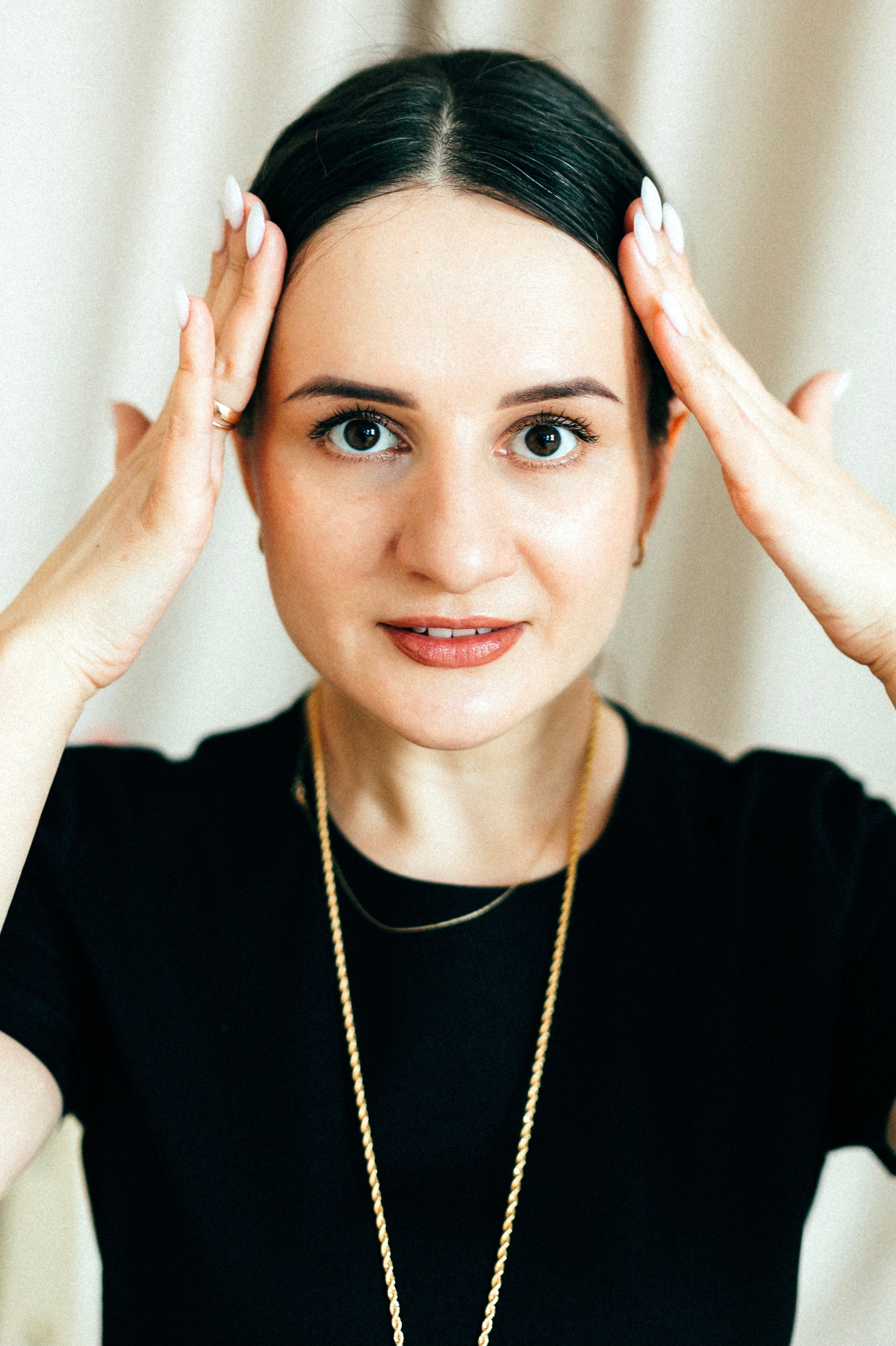 Anastasia. Фотограф города Уральск Ольга Василец