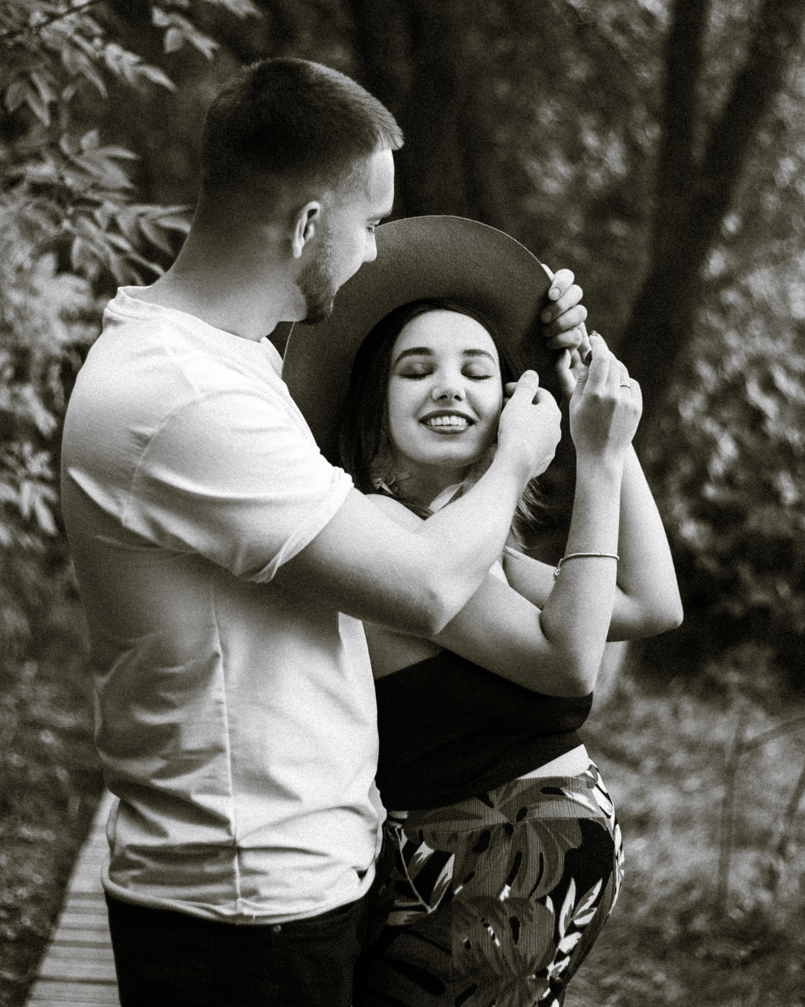 Vika&Vlad. Фотограф города Уральск Ольга Василец