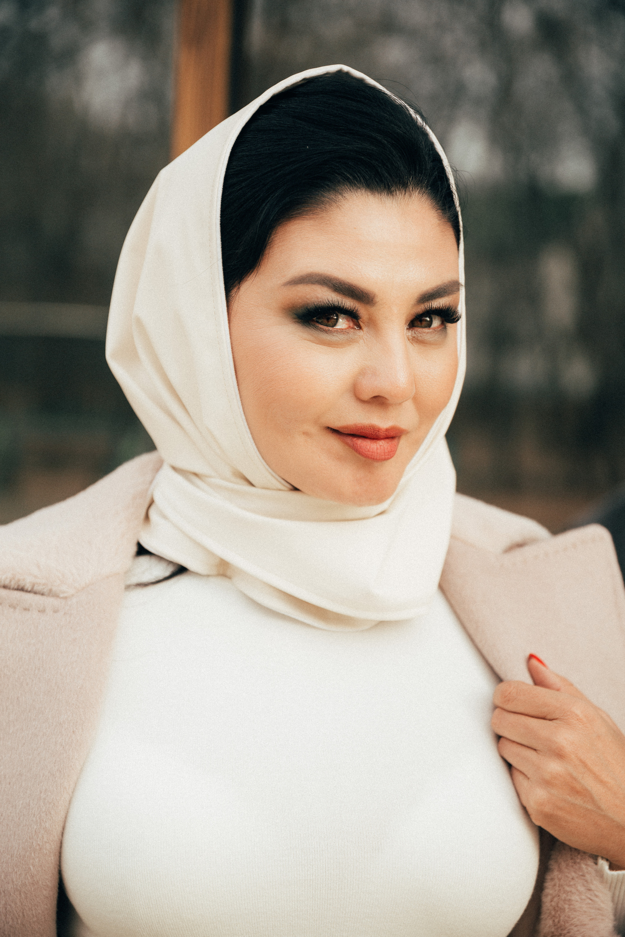 Laura. Фотограф города Уральск Ольга Василец