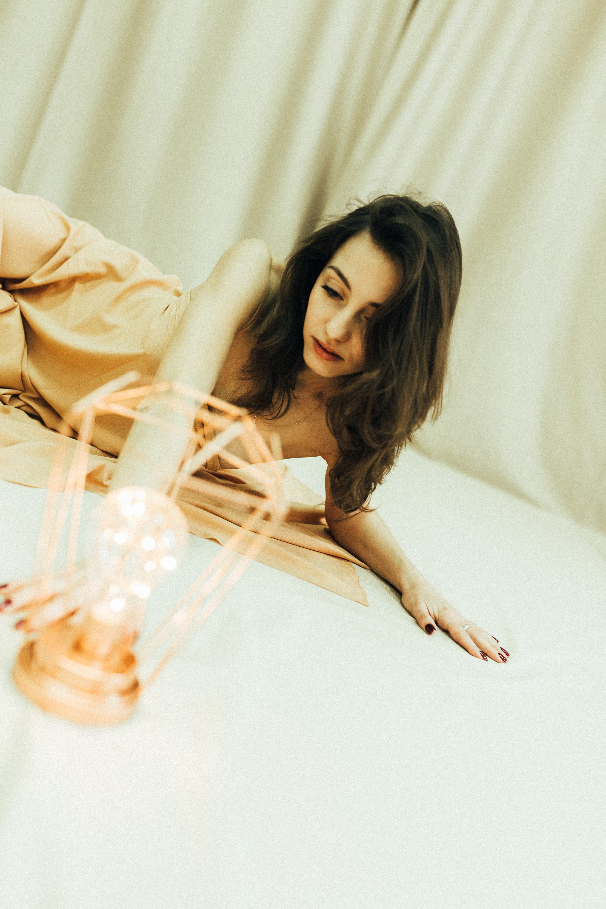 Olya. Фотограф города Уральск Ольга Василец