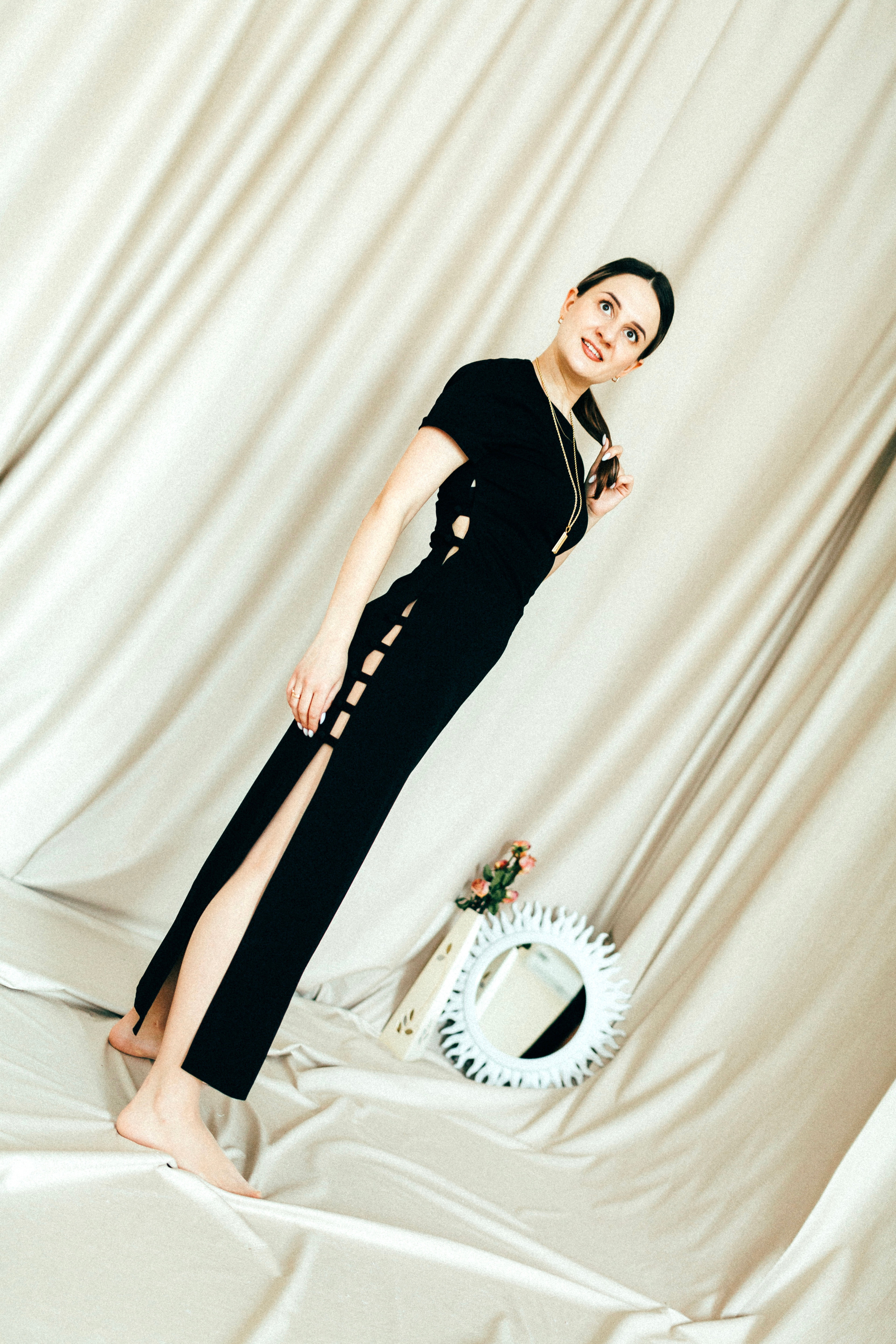 Anastasia. Фотограф города Уральск Ольга Василец