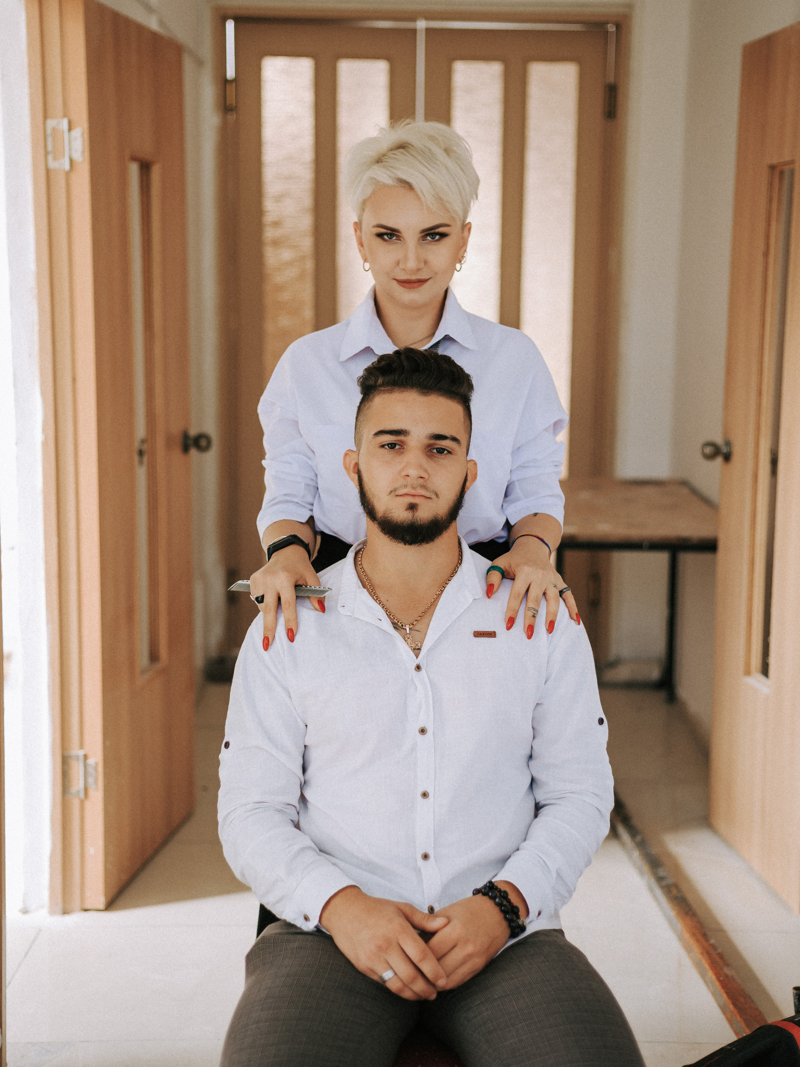 Lilya. Фотограф города Уральск Ольга Василец