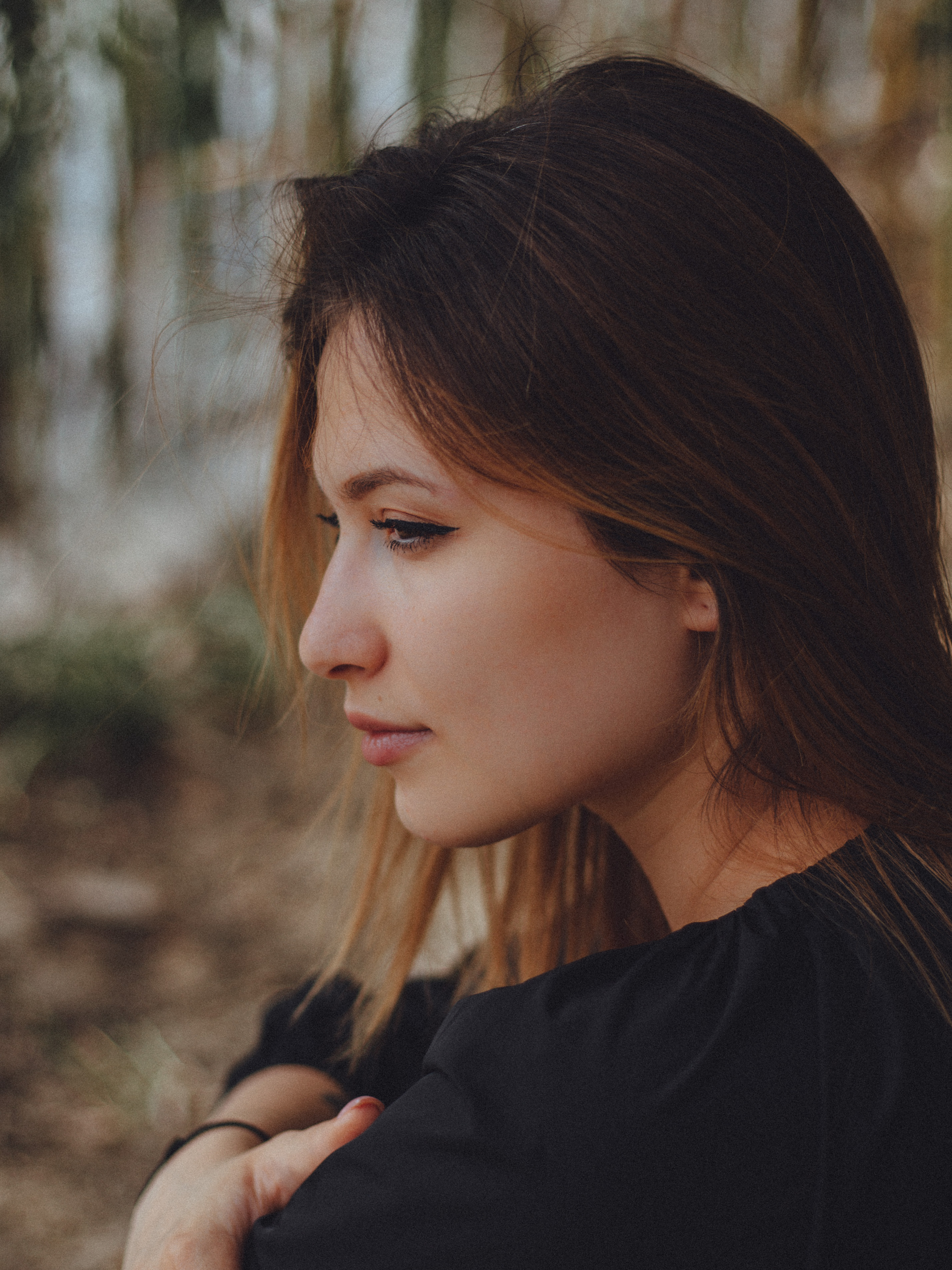 Dasha. Фотограф города Уральск Ольга Василец