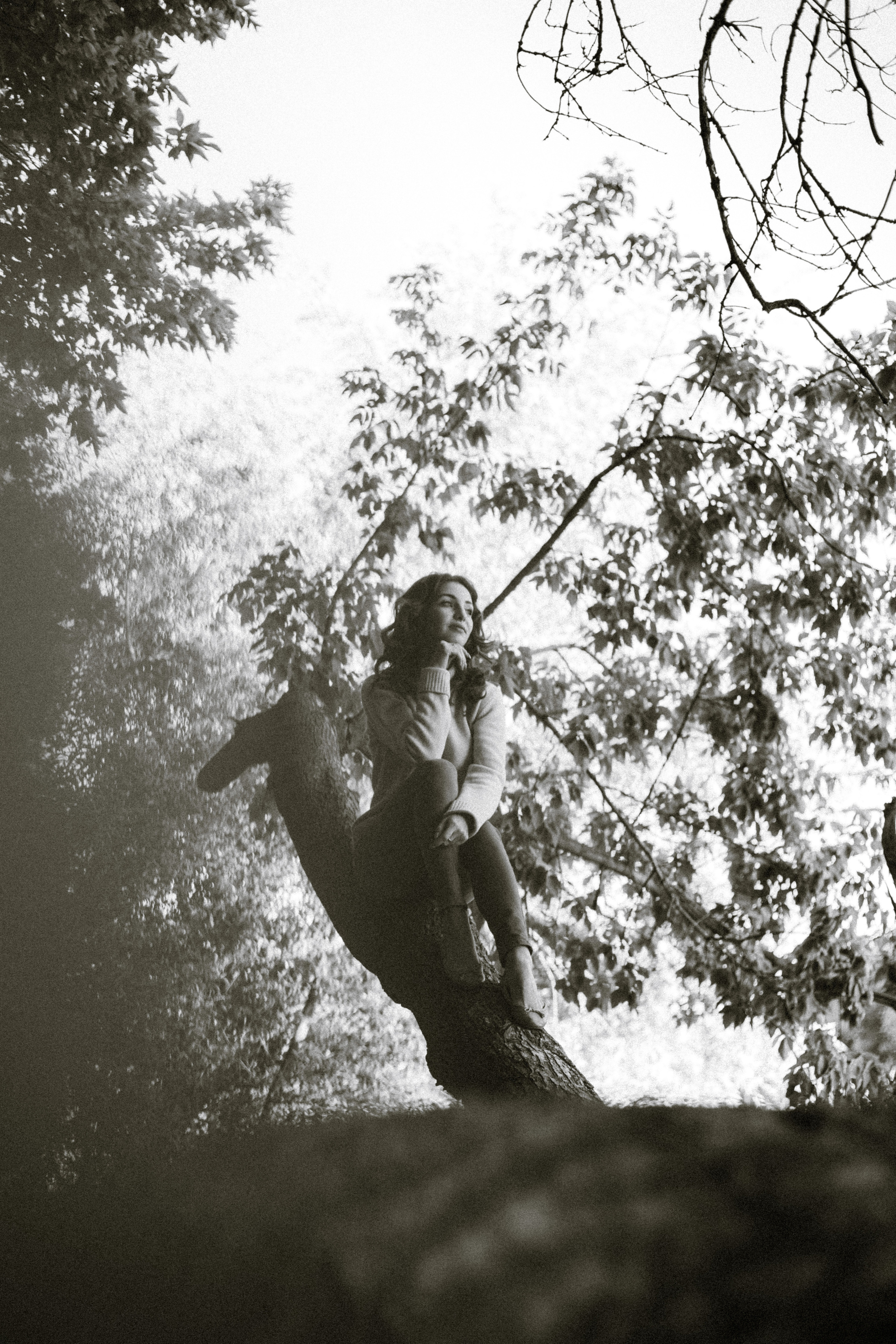 Olya. Фотограф города Уральск Ольга Василец