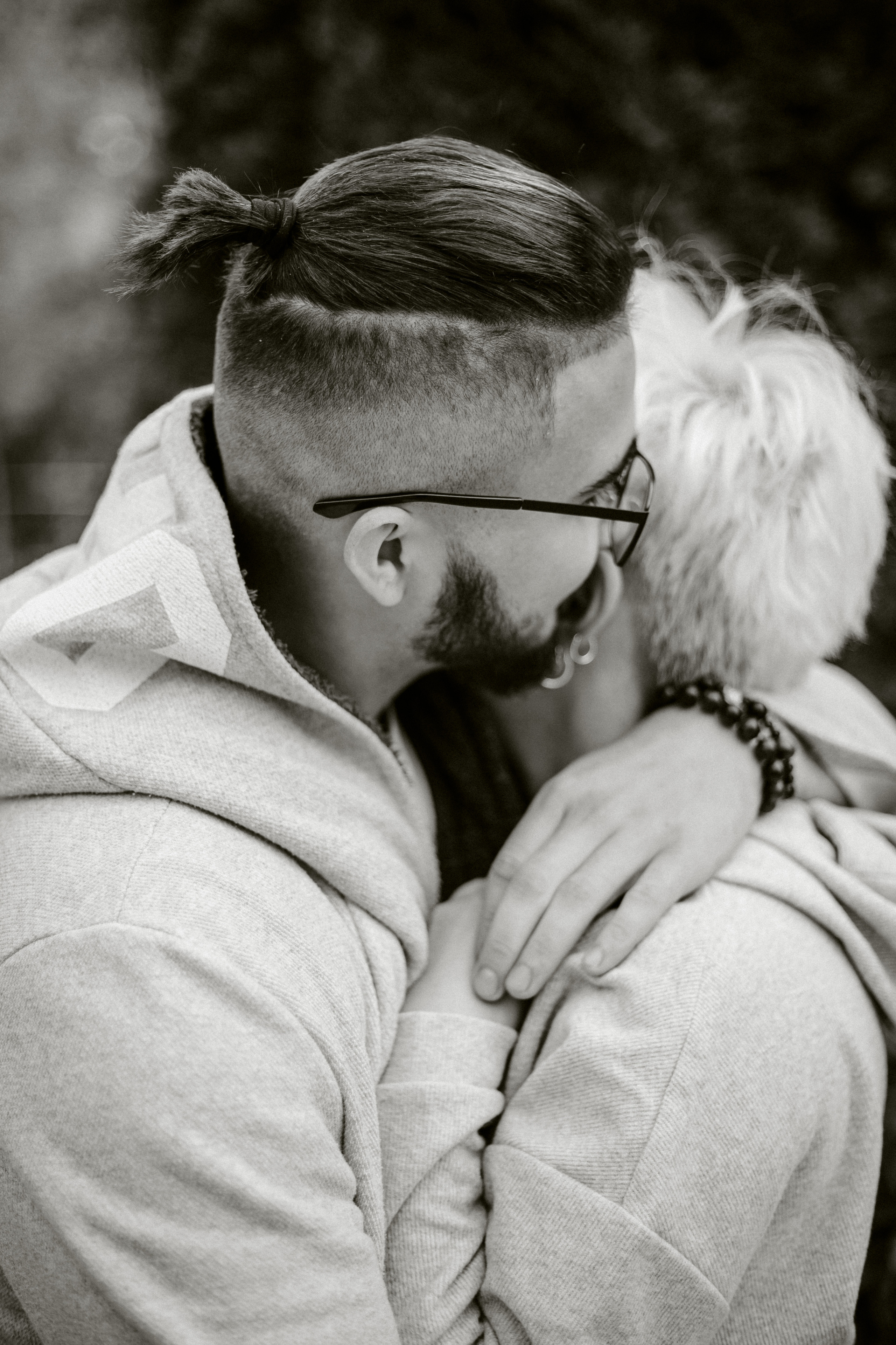 Lilya&Dimа. Фотограф города Уральск Ольга Василец