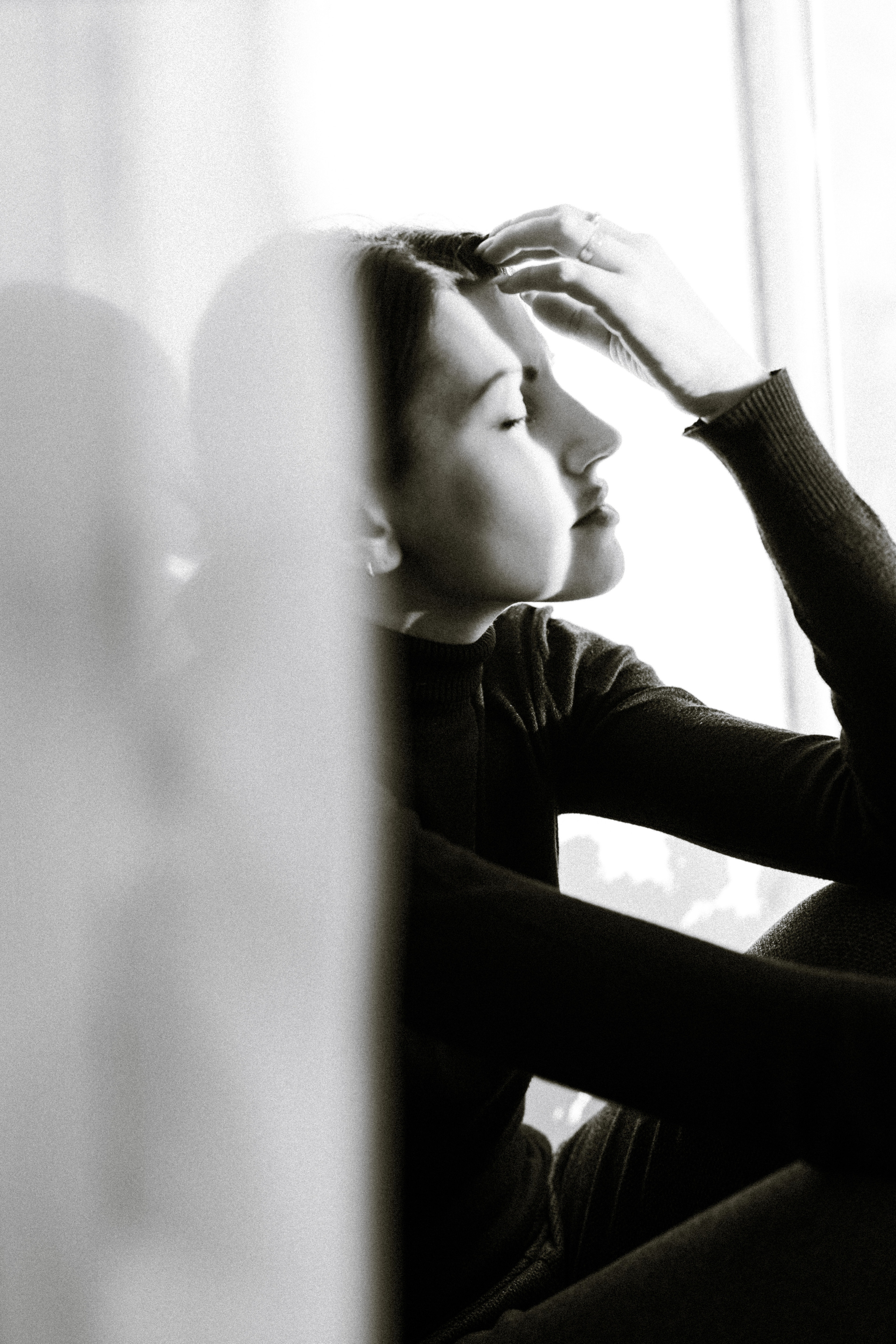 Ira. Фотограф города Уральск Ольга Василец