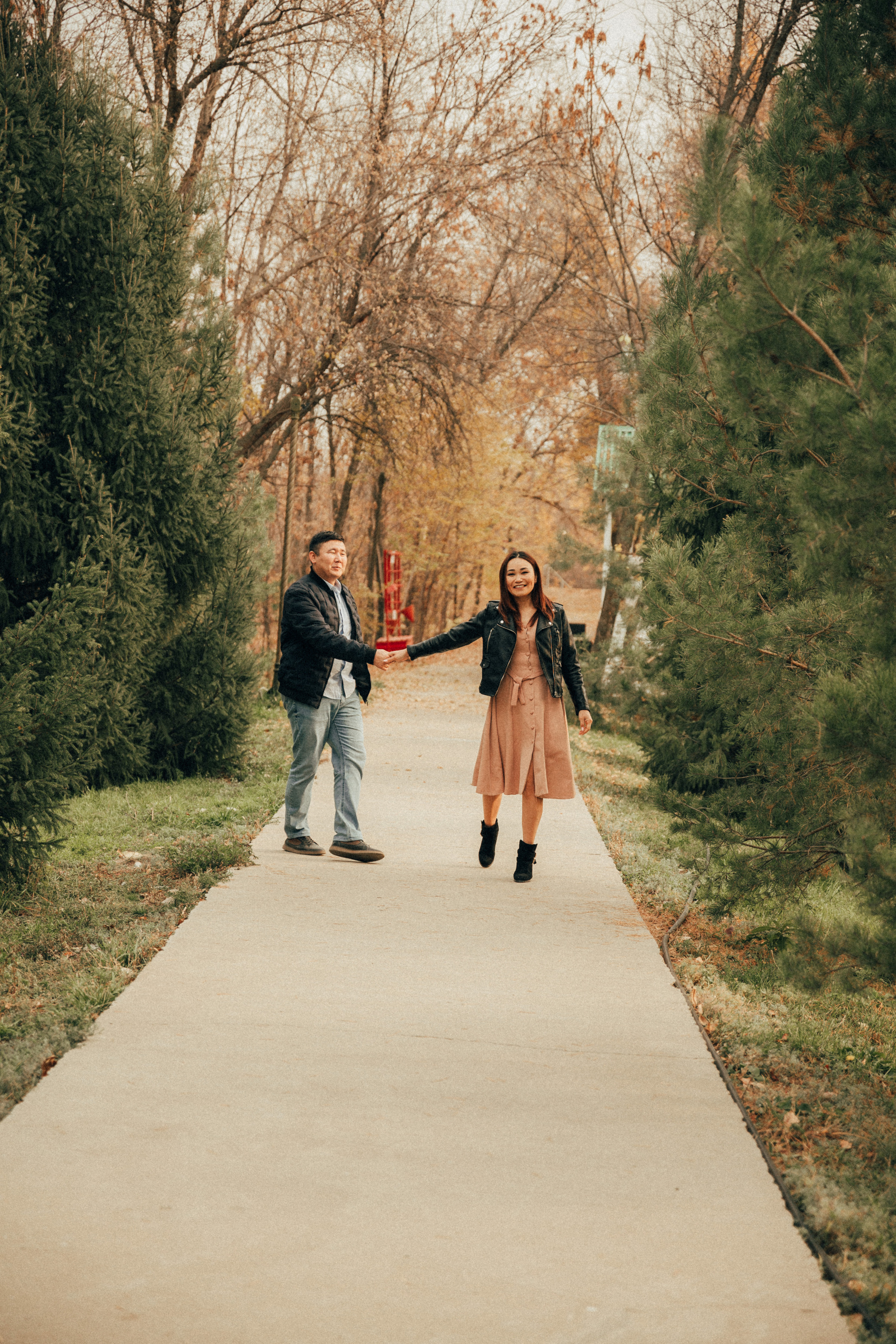 Lunara&Berik. Фотограф города Уральск Ольга Василец