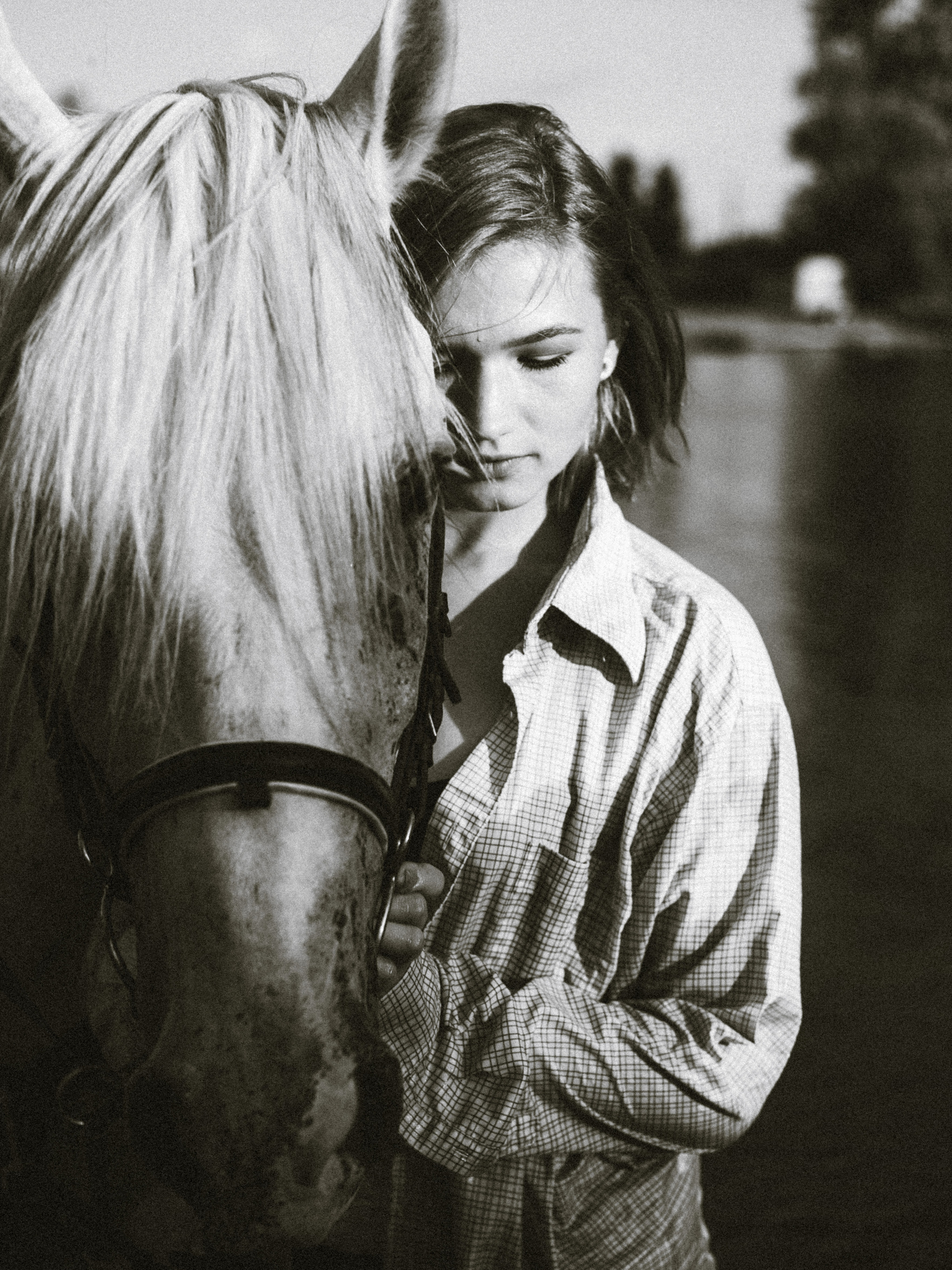 Аnne. Фотограф города Уральск Ольга Василец