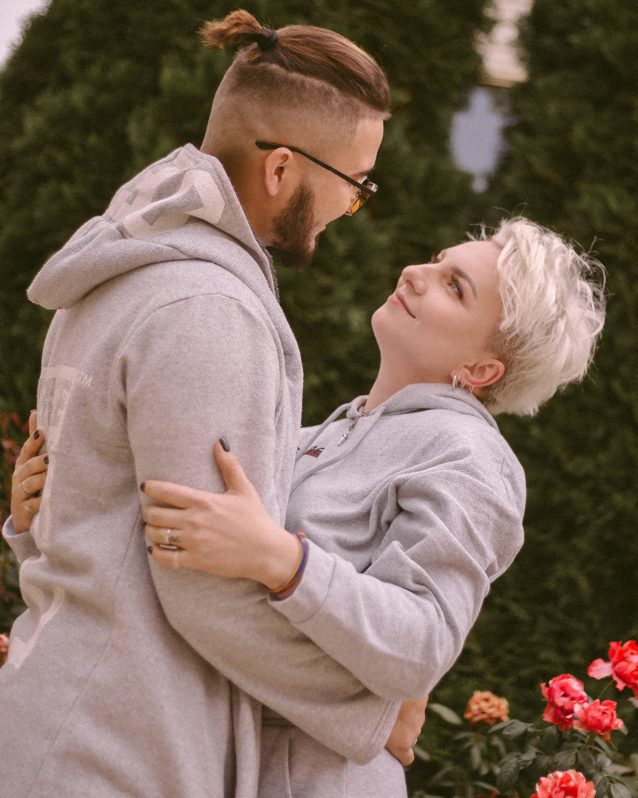 Lilya&Dimа. Фотограф города Уральск Ольга Василец