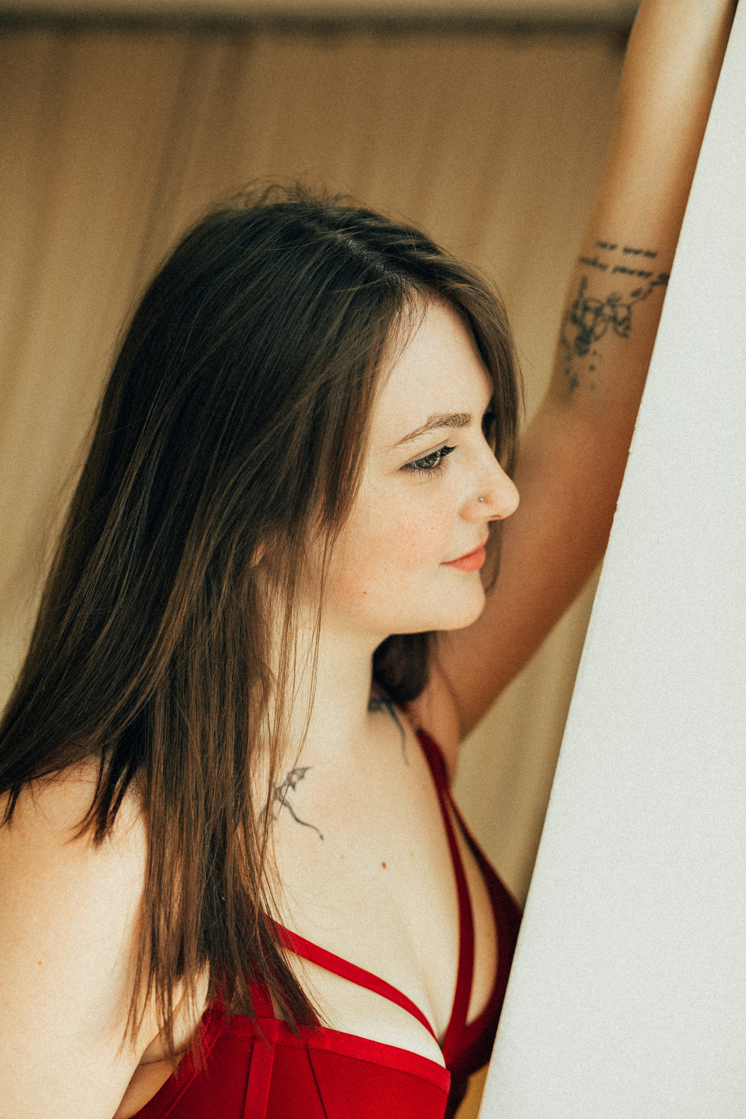 Nastya. Фотограф города Уральск Ольга Василец