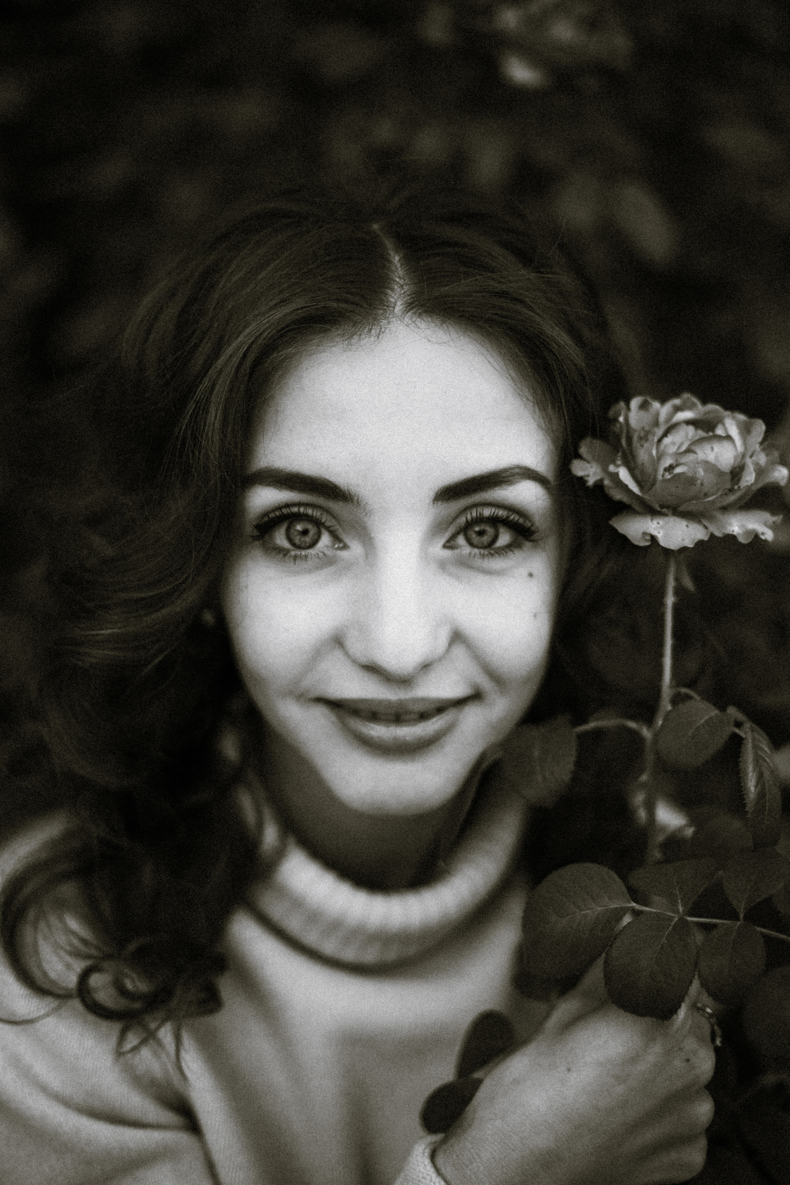 Olya. Фотограф города Уральск Ольга Василец