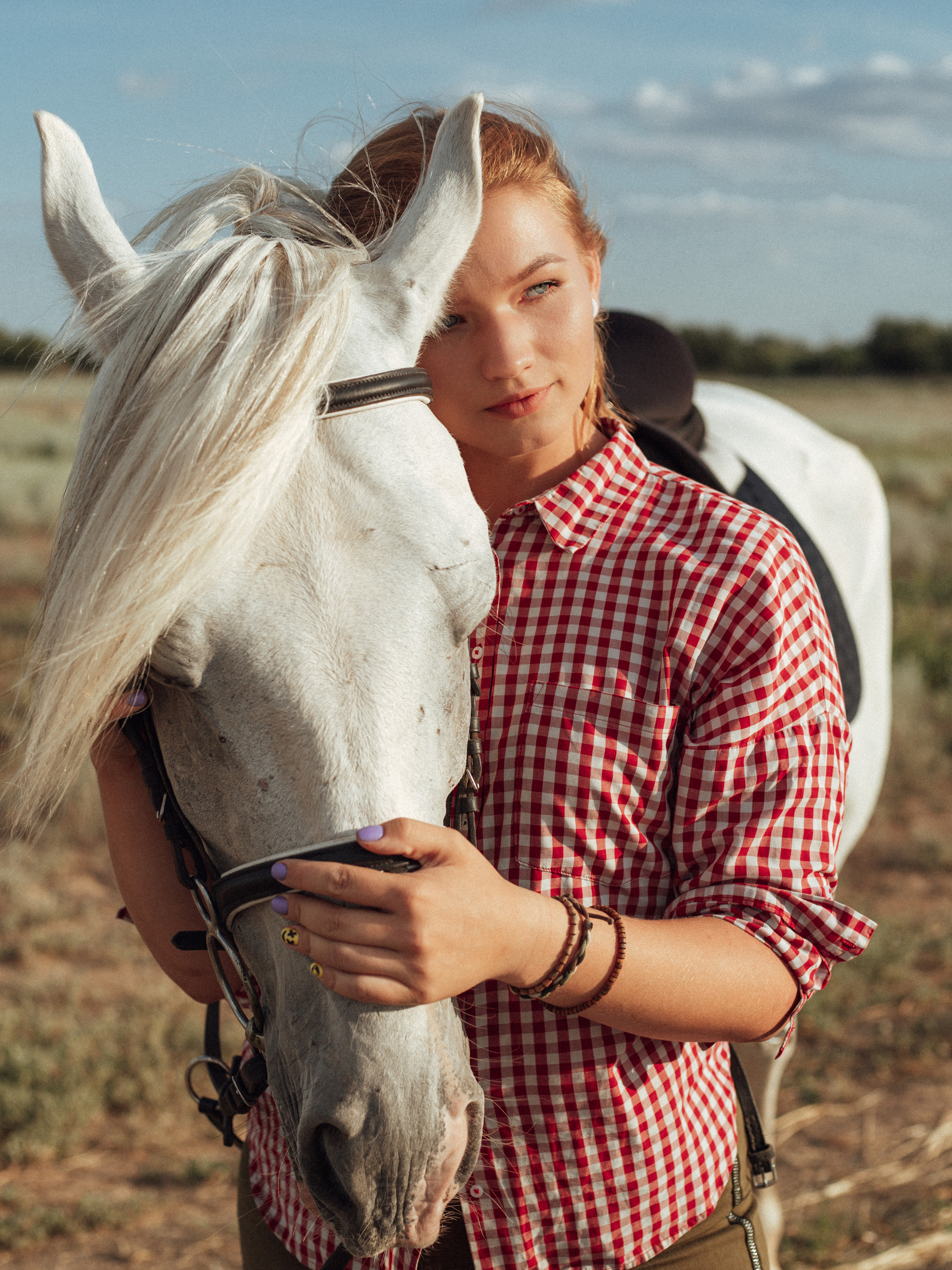 Аnne. Фотограф города Уральск Ольга Василец