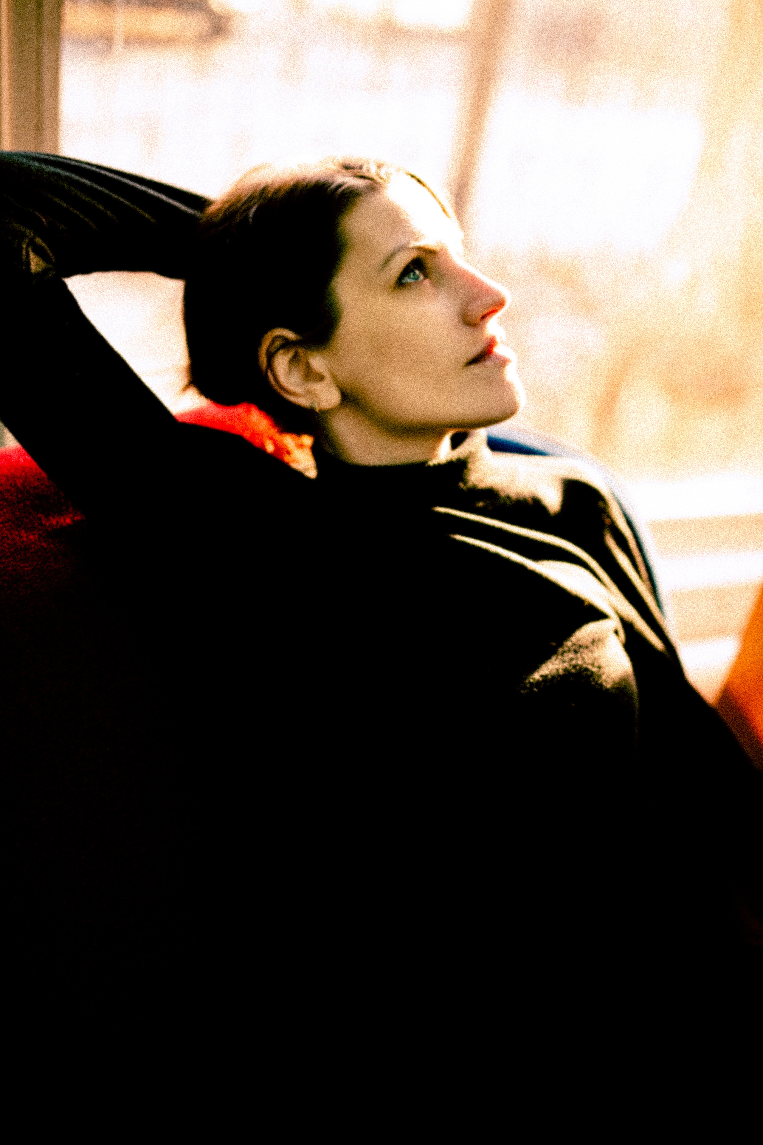 Ira. Фотограф города Уральск Ольга Василец