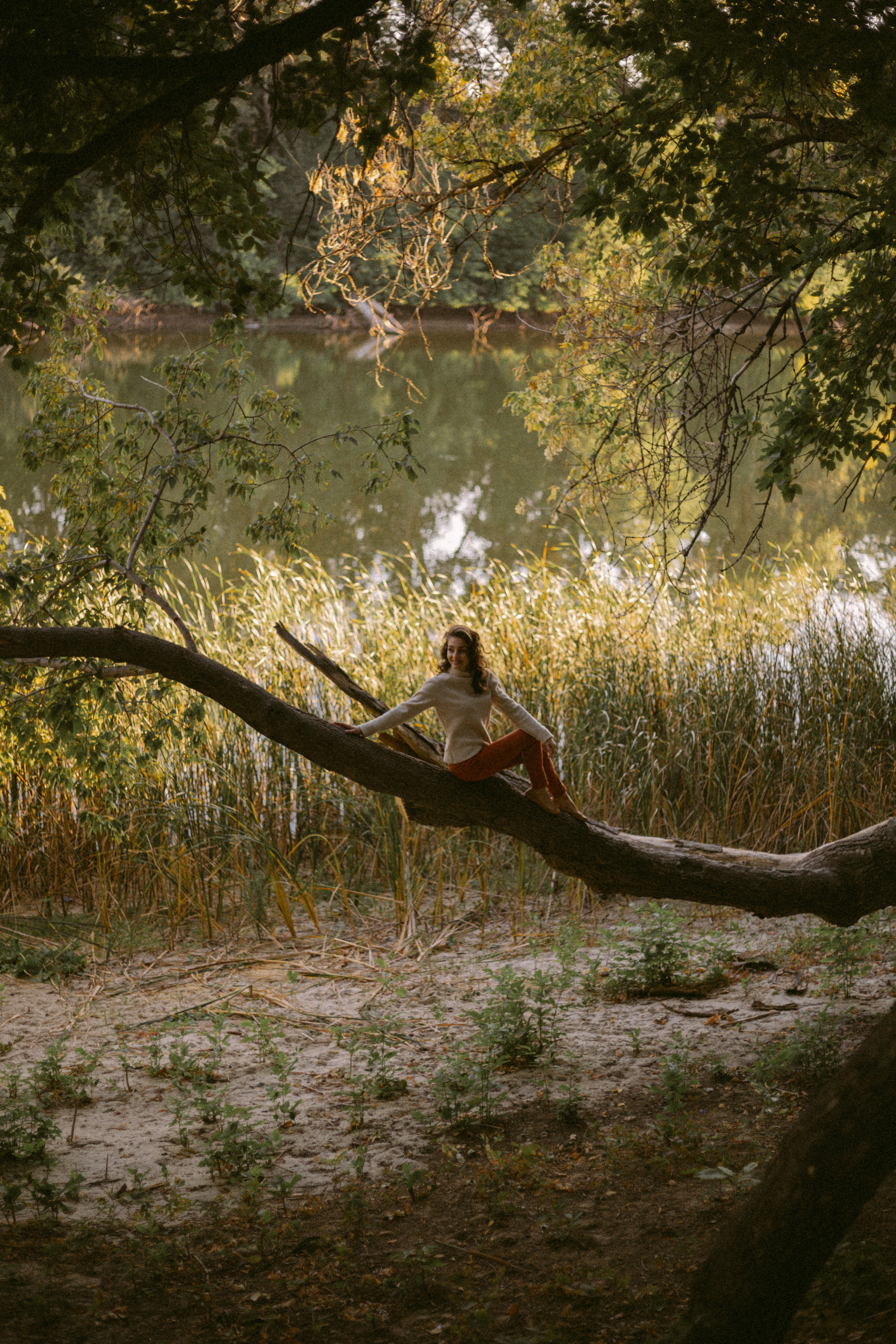 Olya. Фотограф города Уральск Ольга Василец