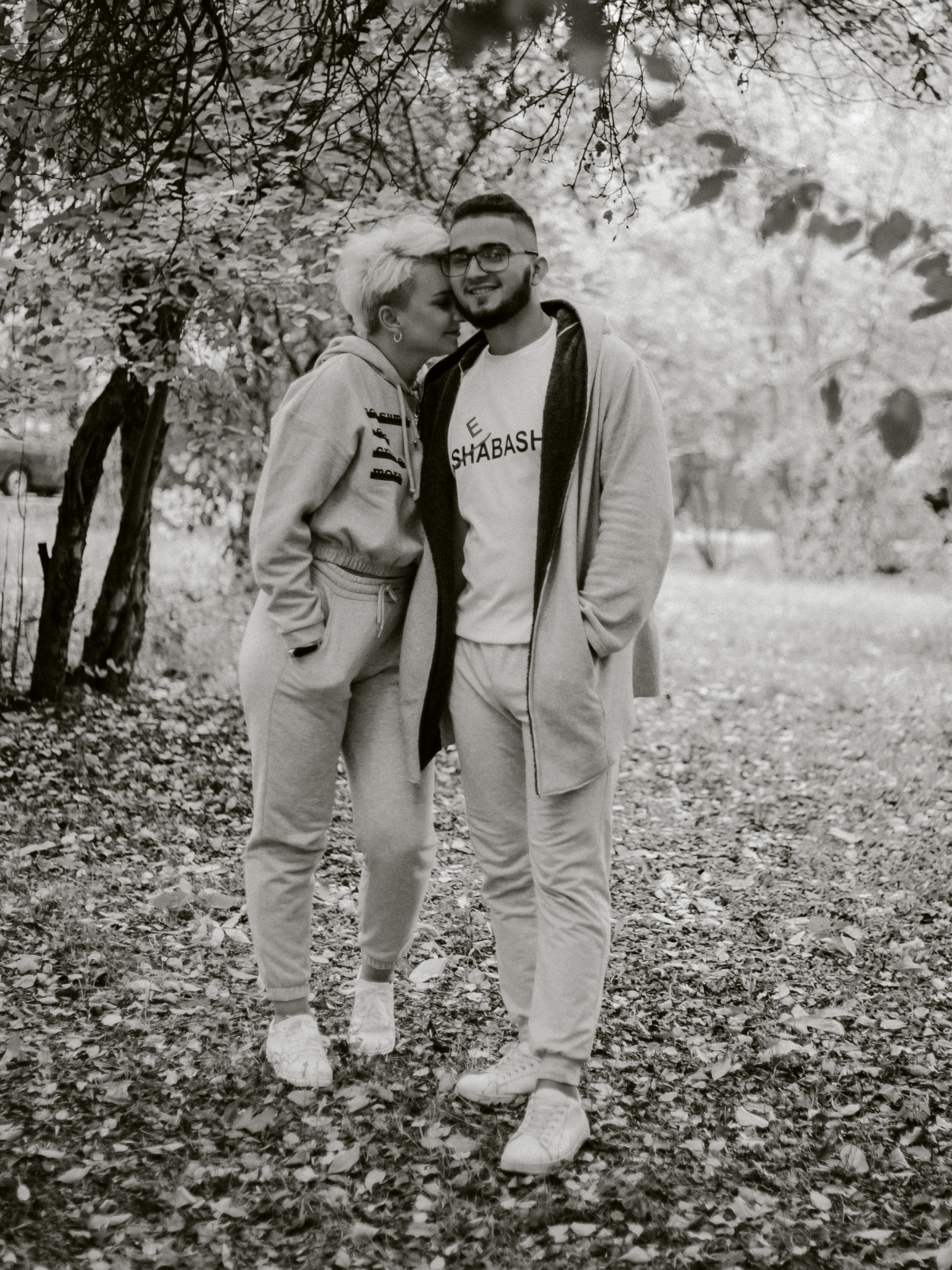 Lilya&Dimа. Фотограф города Уральск Ольга Василец