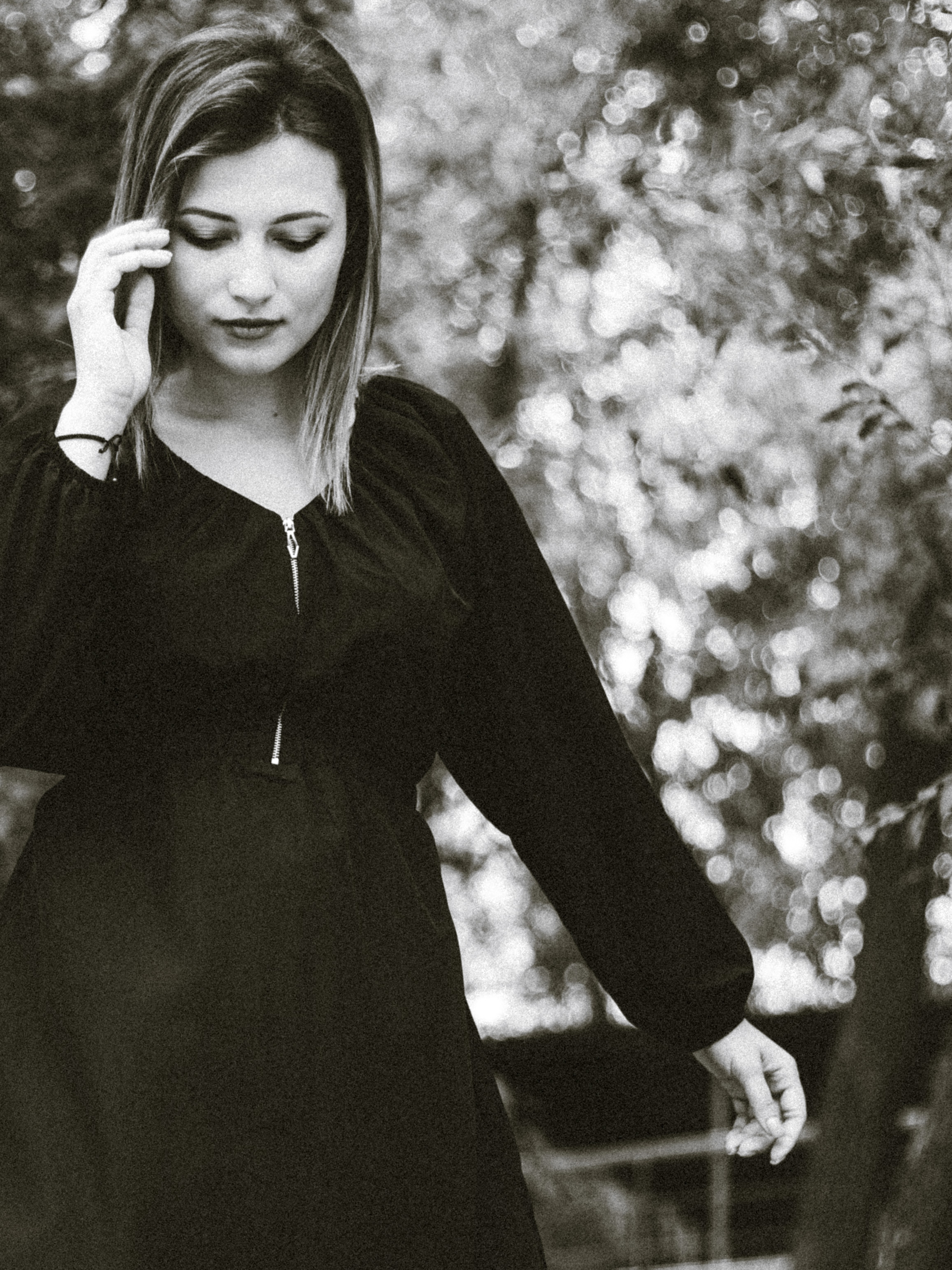 Dasha. Фотограф города Уральск Ольга Василец