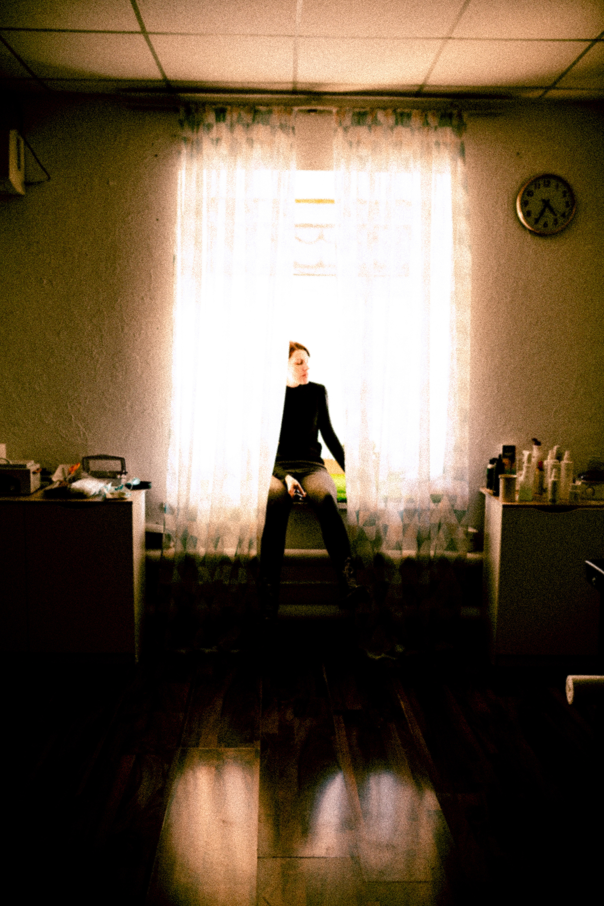 Ira. Фотограф города Уральск Ольга Василец