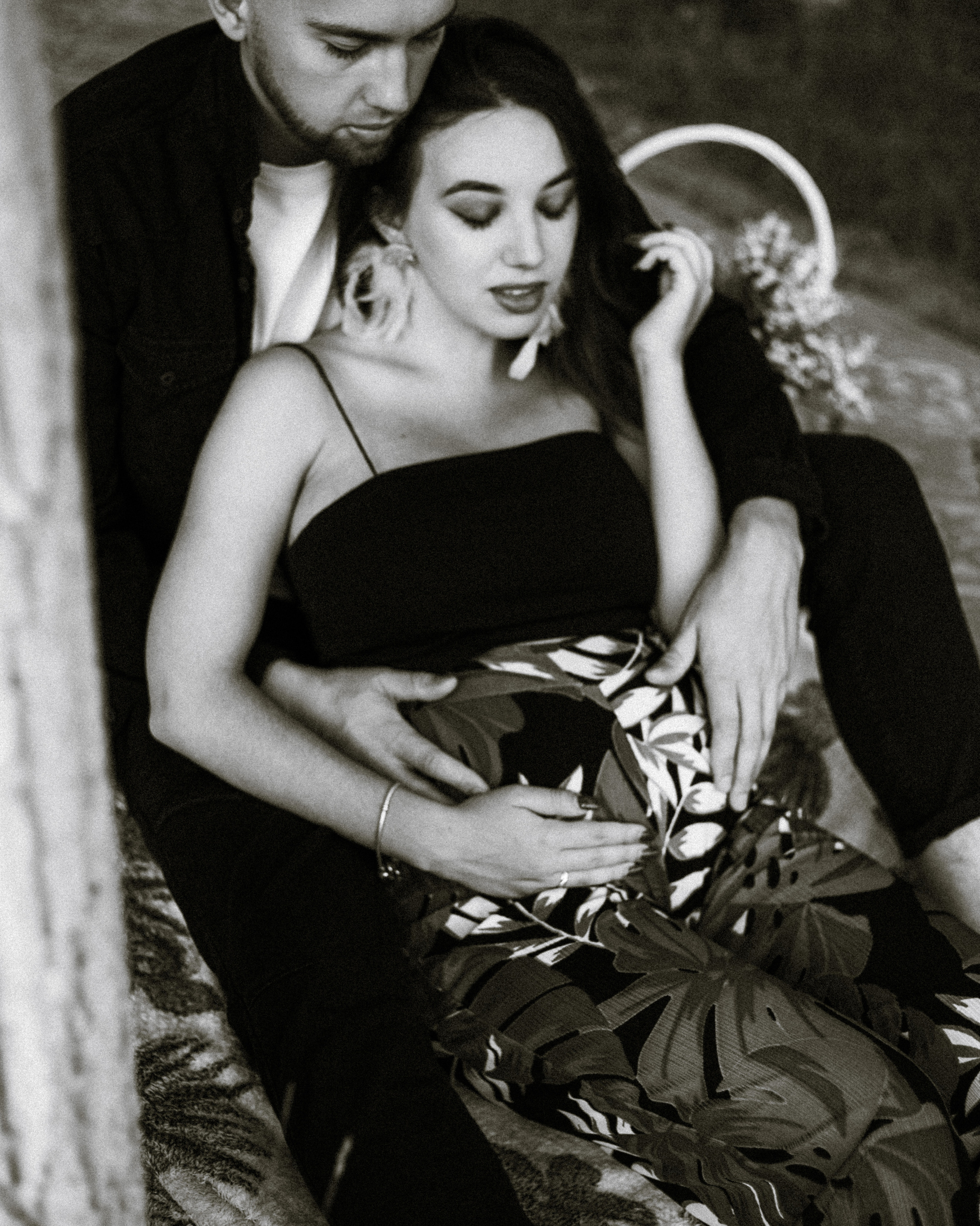 Vika&Vlad. Фотограф города Уральск Ольга Василец