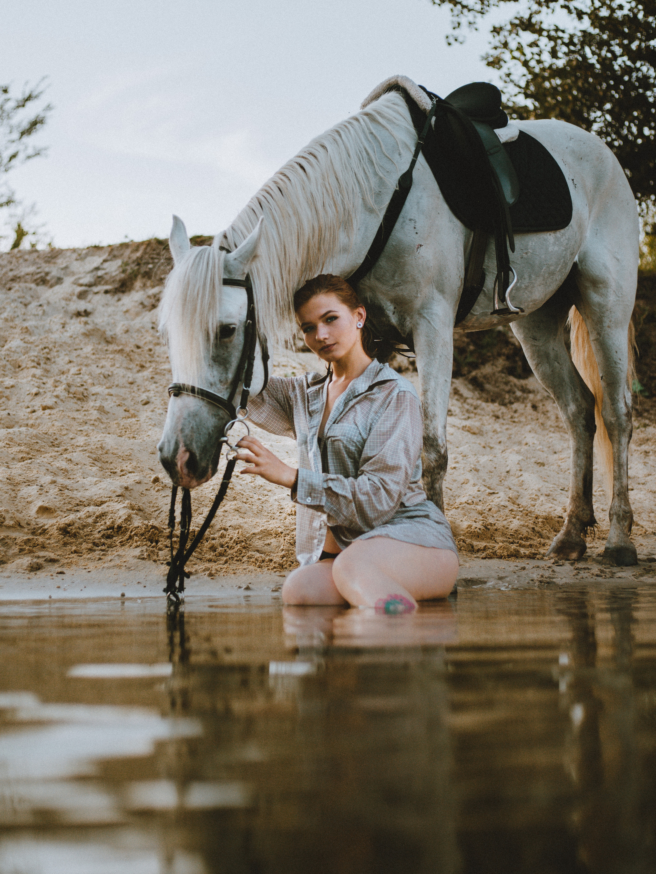 Аnne. Фотограф города Уральск Ольга Василец