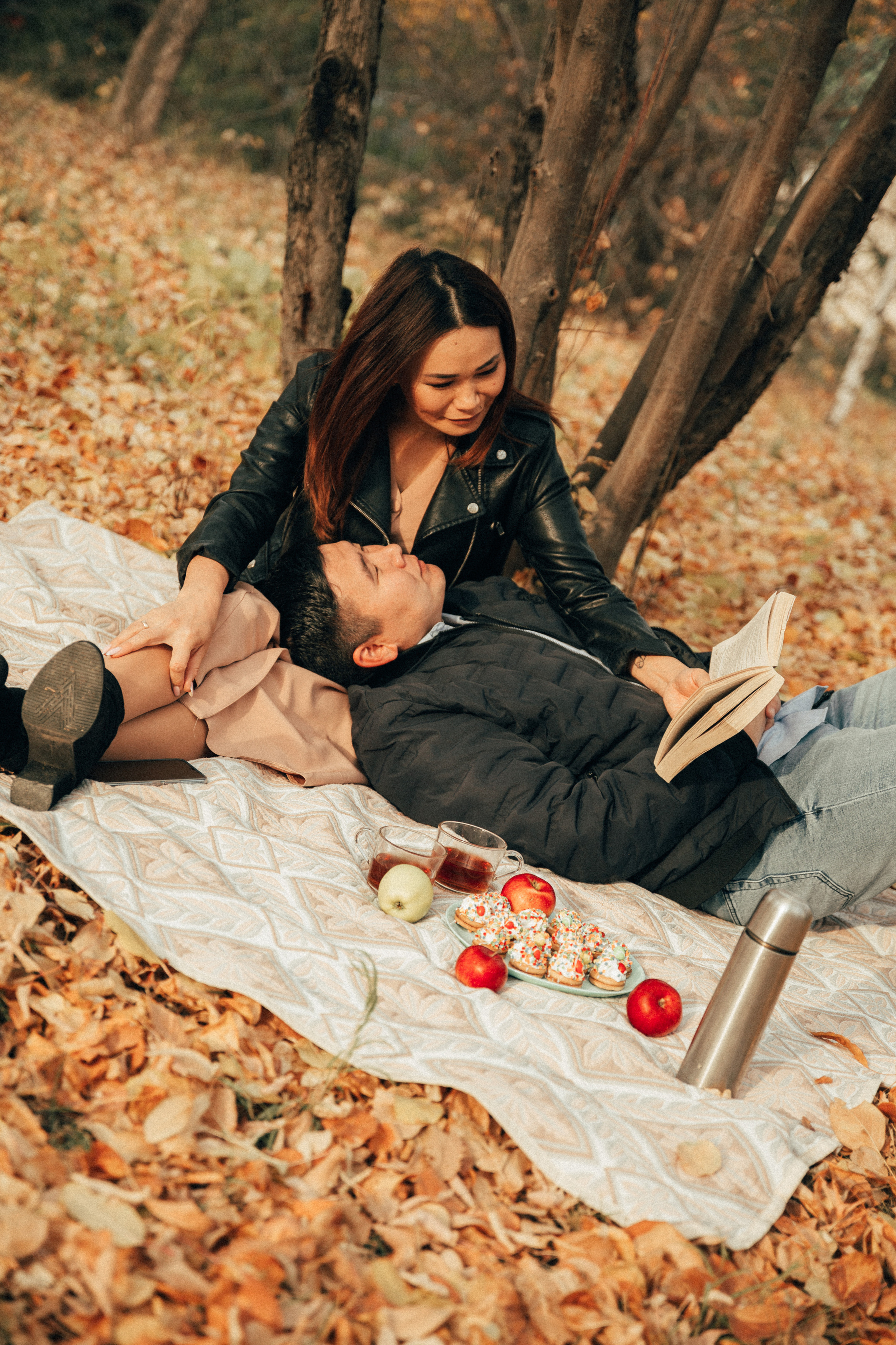 Lunara&Berik. Фотограф города Уральск Ольга Василец