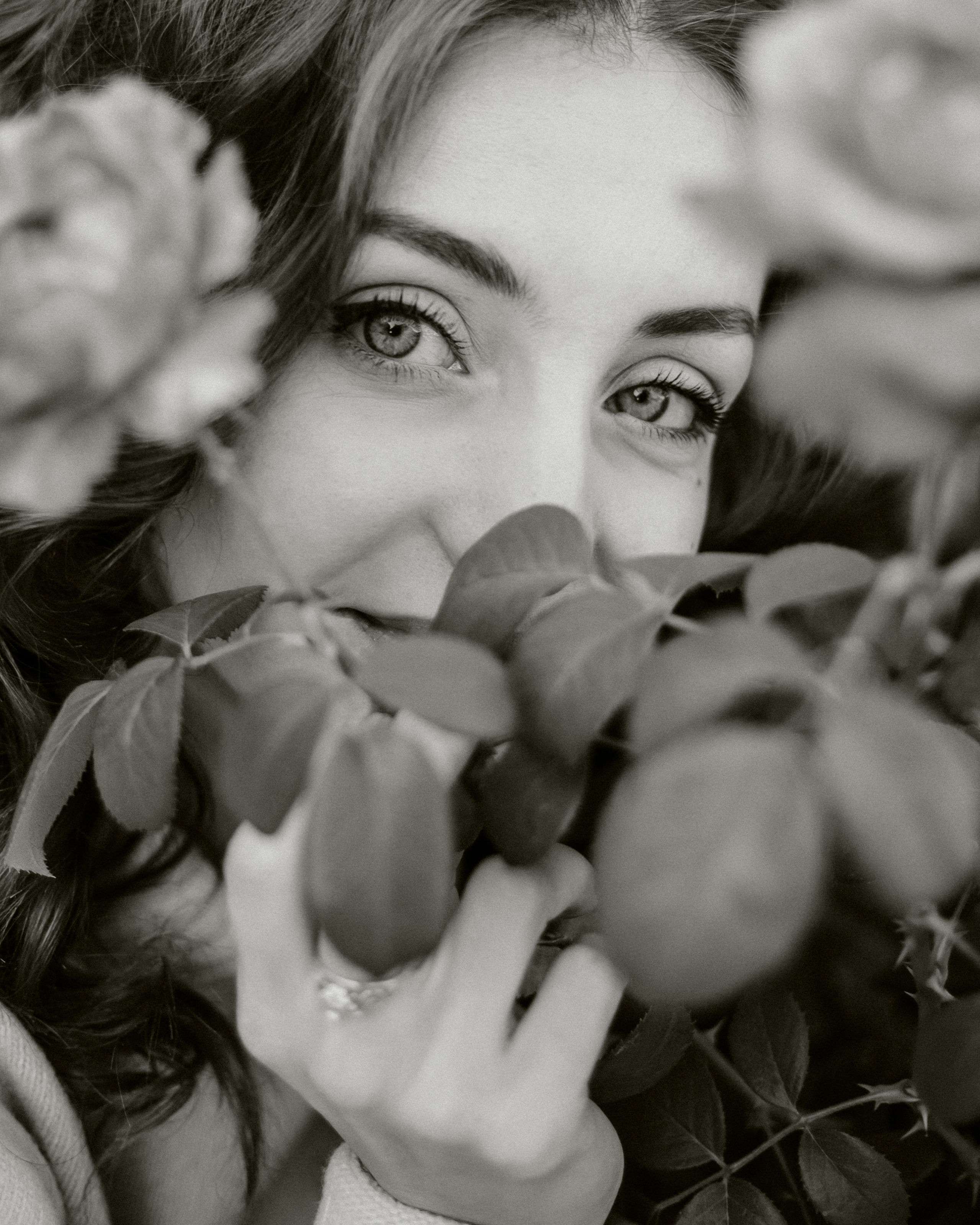 Olya. Фотограф города Уральск Ольга Василец