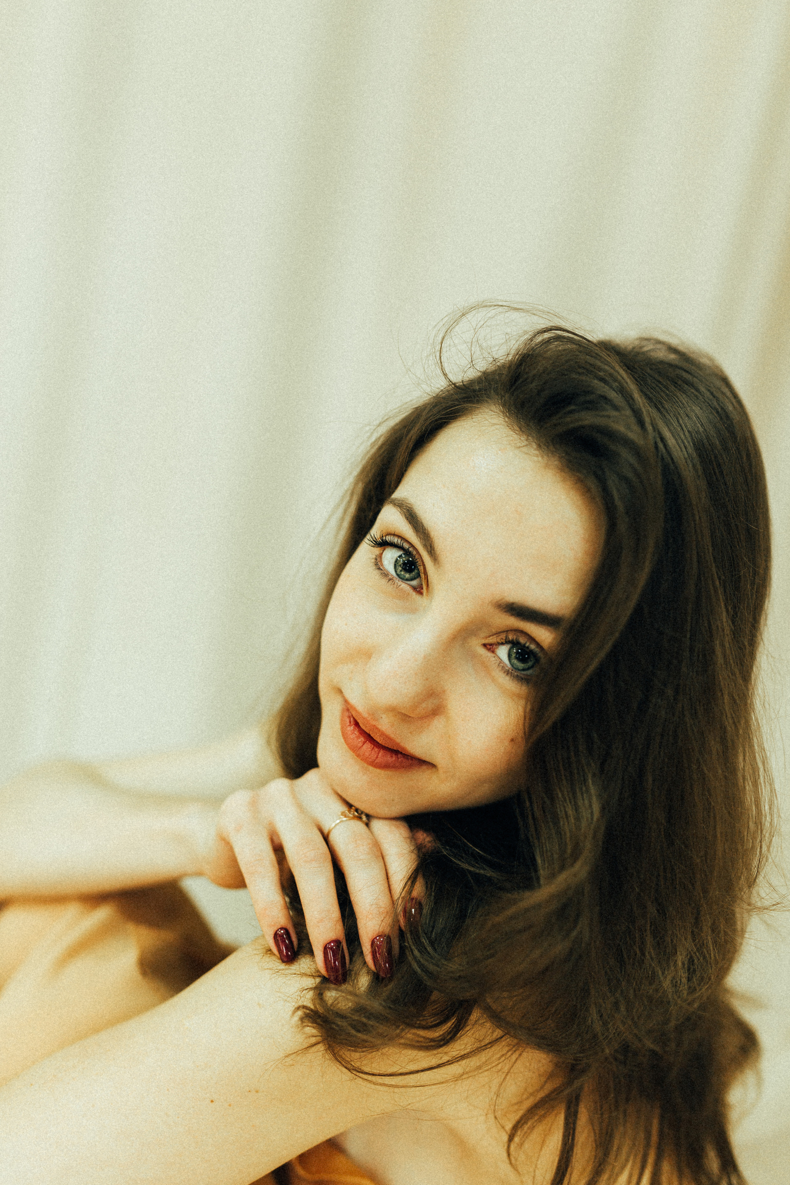 Olya. Фотограф города Уральск Ольга Василец