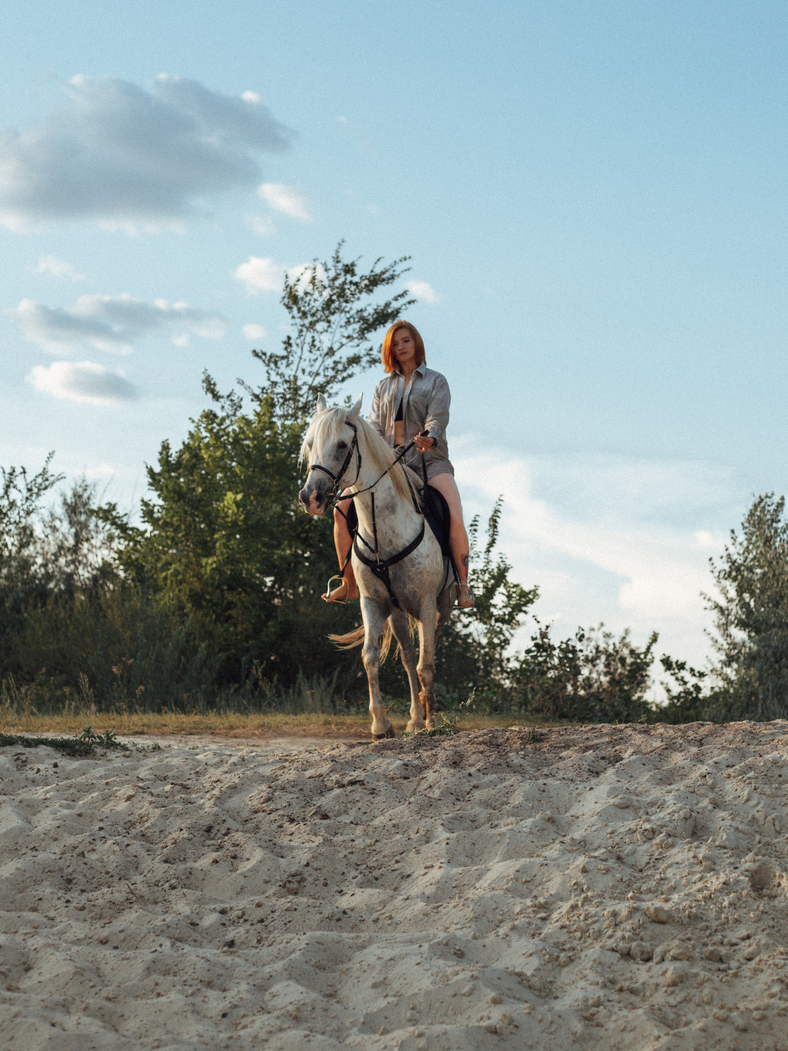 Аnne. Фотограф города Уральск Ольга Василец