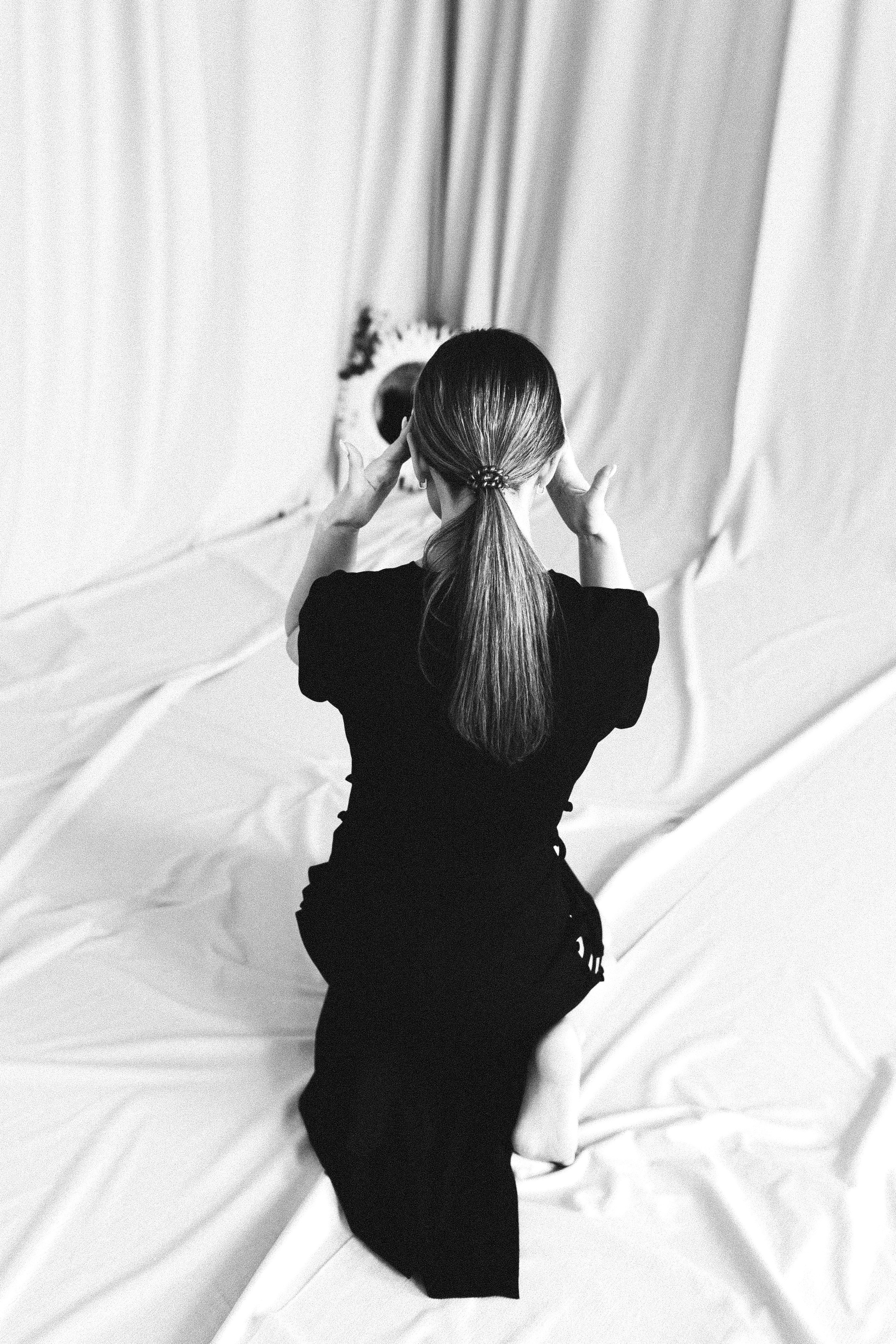 Anastasia. Фотограф города Уральск Ольга Василец