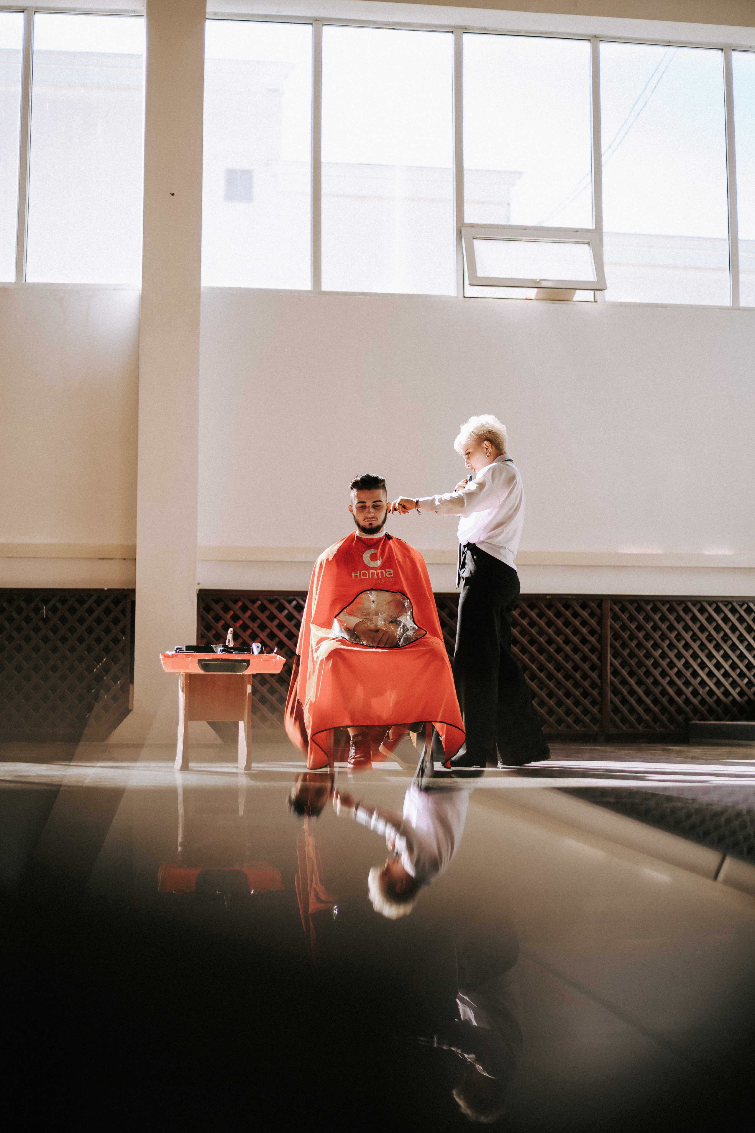 Lilya. Фотограф города Уральск Ольга Василец