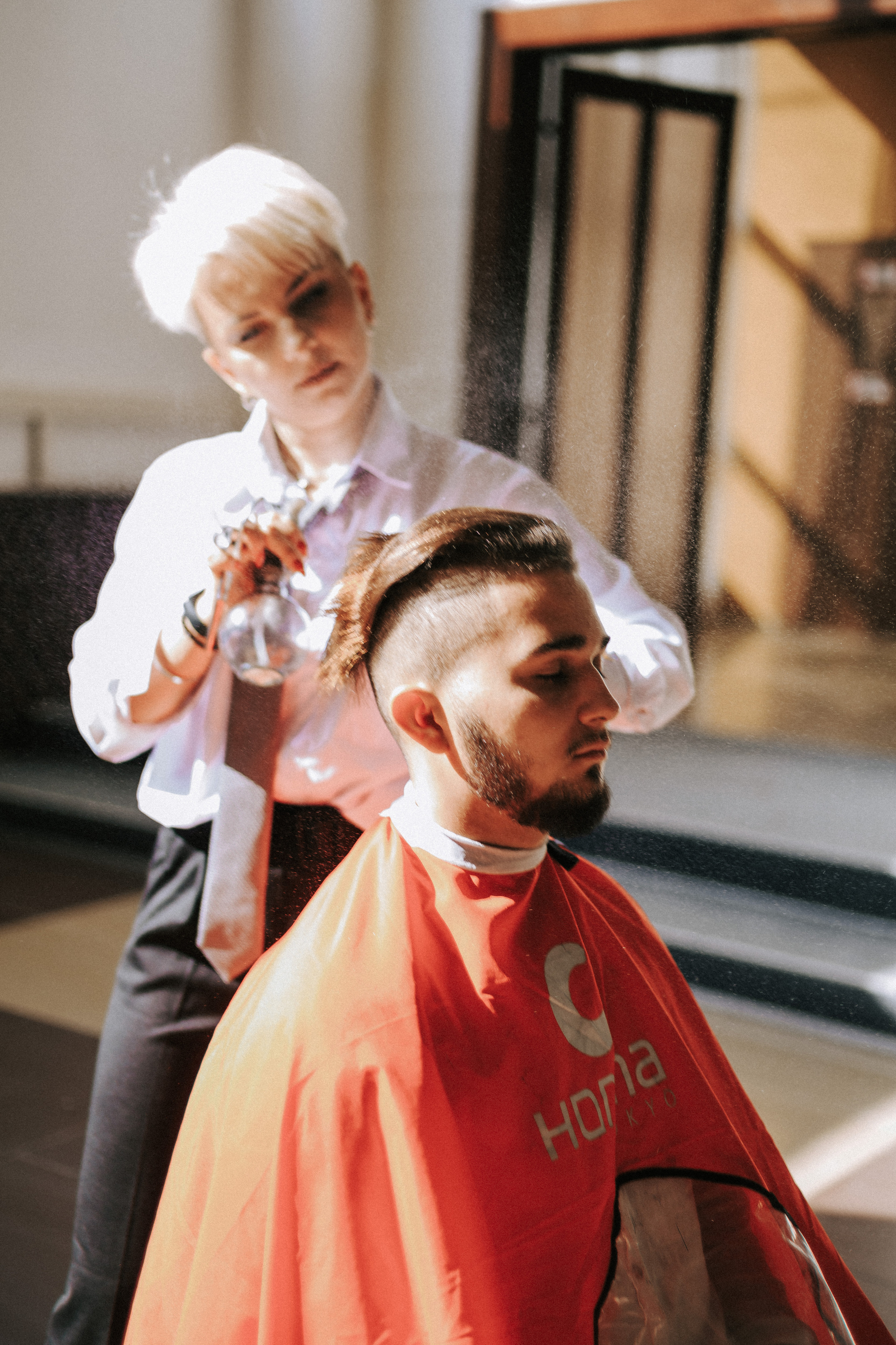 Lilya. Фотограф города Уральск Ольга Василец