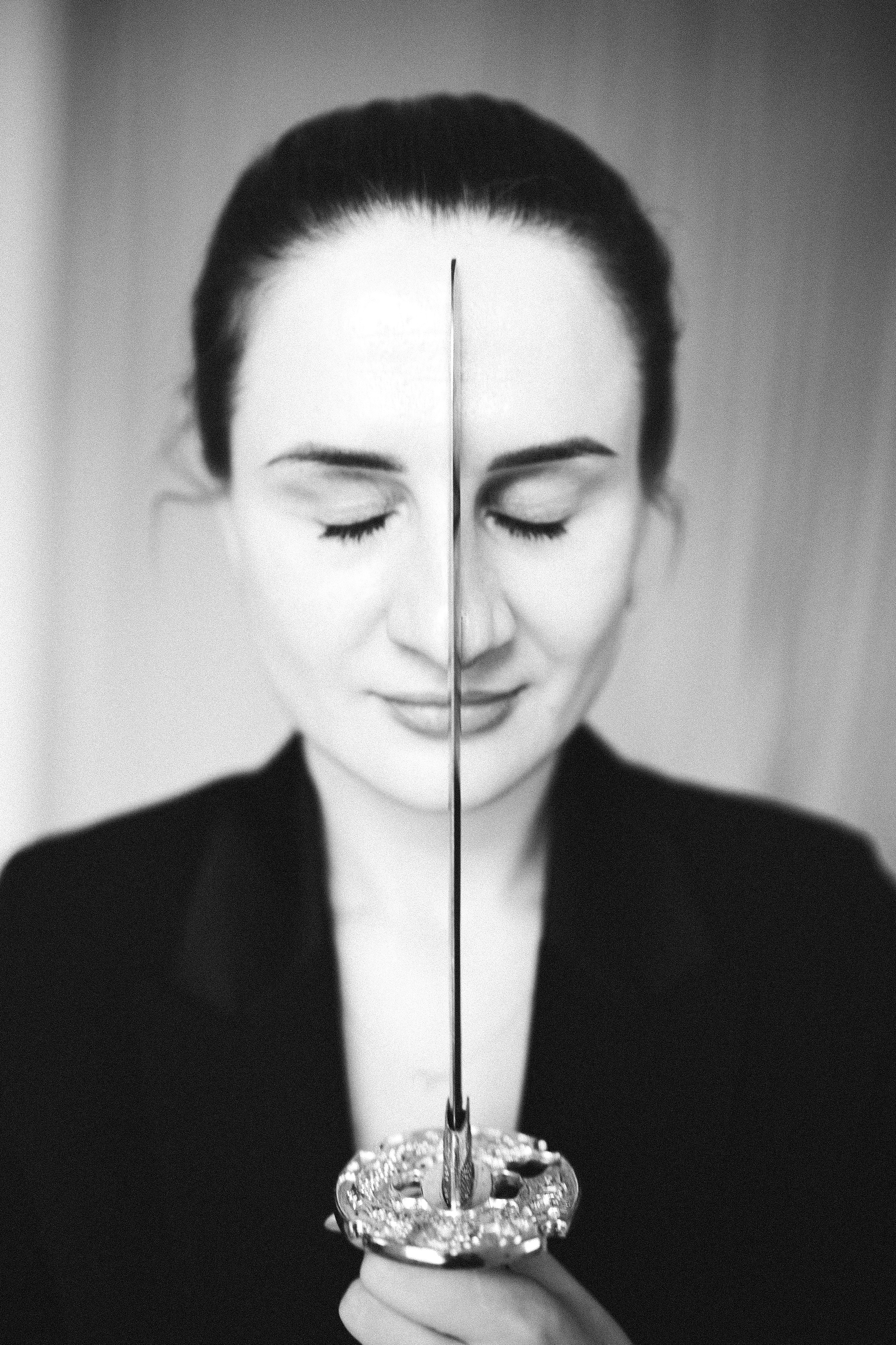 Anastasia. Фотограф города Уральск Ольга Василец