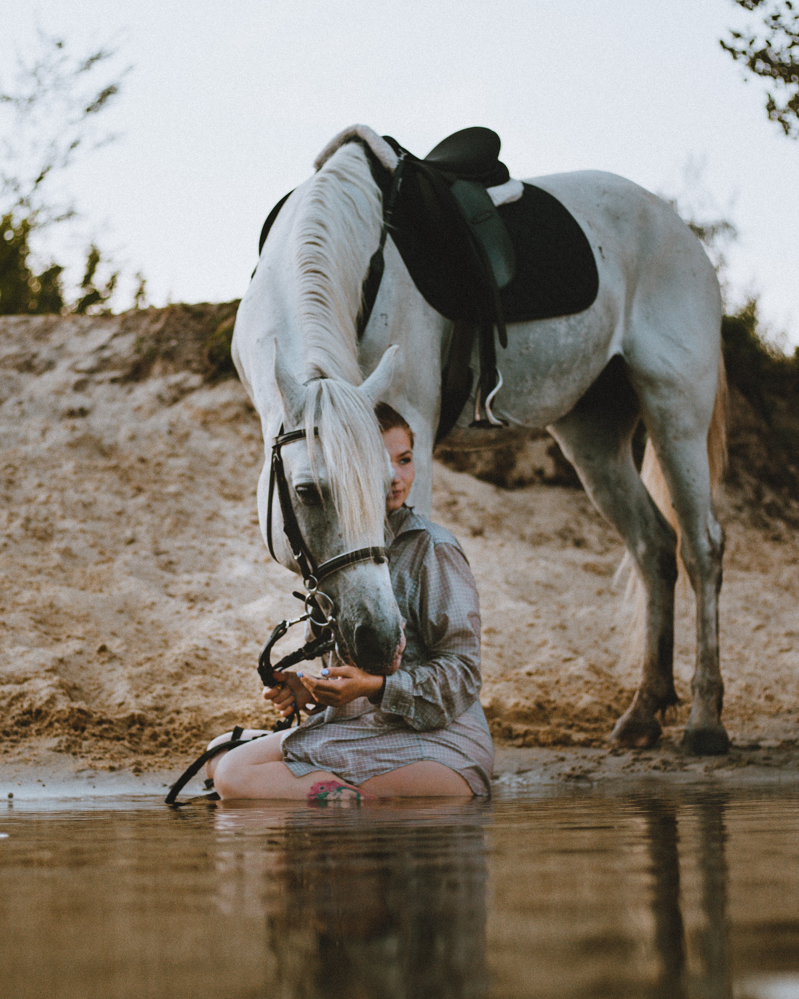 Аnne. Фотограф города Уральск Ольга Василец