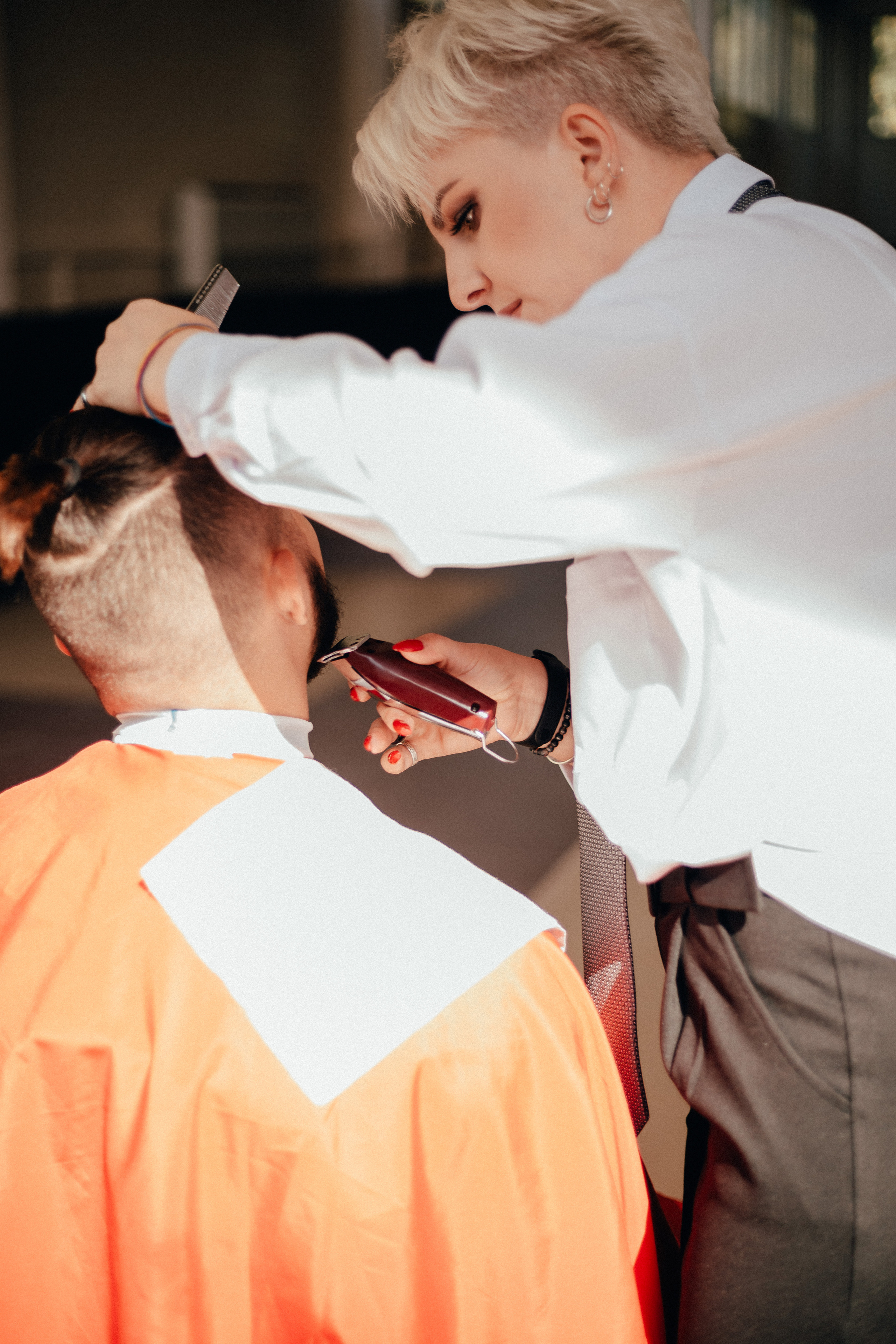 Lilya. Фотограф города Уральск Ольга Василец