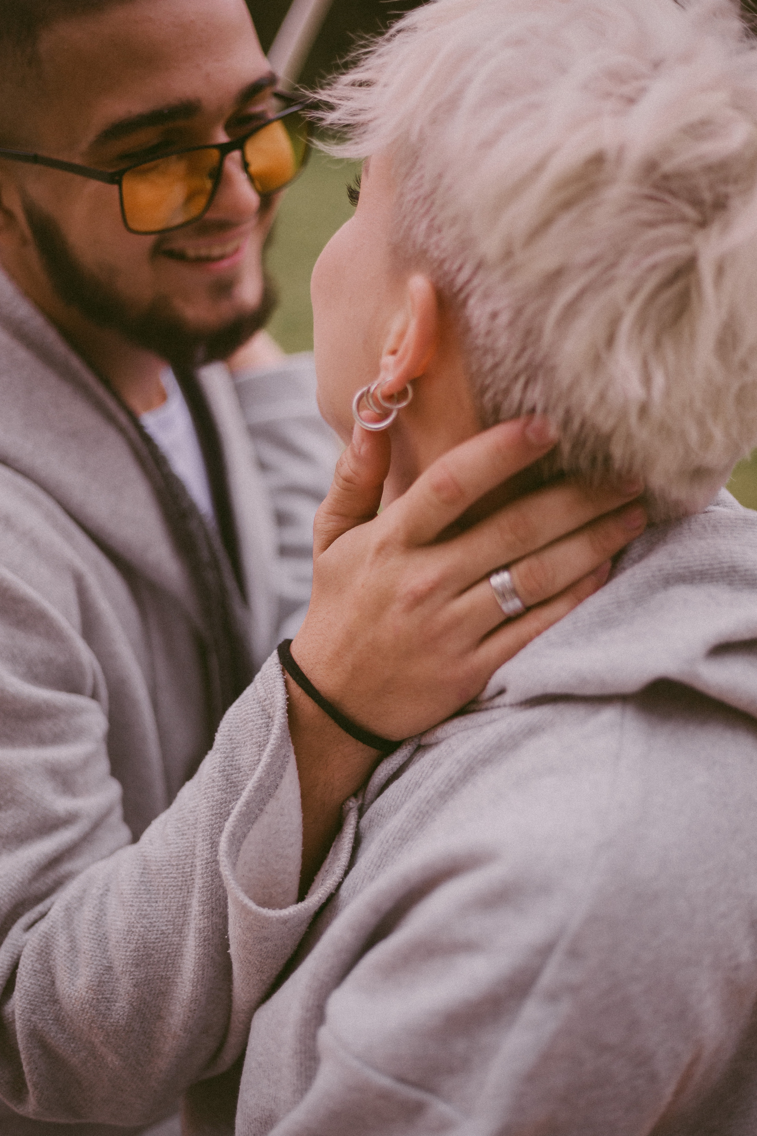 Lilya&Dimа. Фотограф города Уральск Ольга Василец