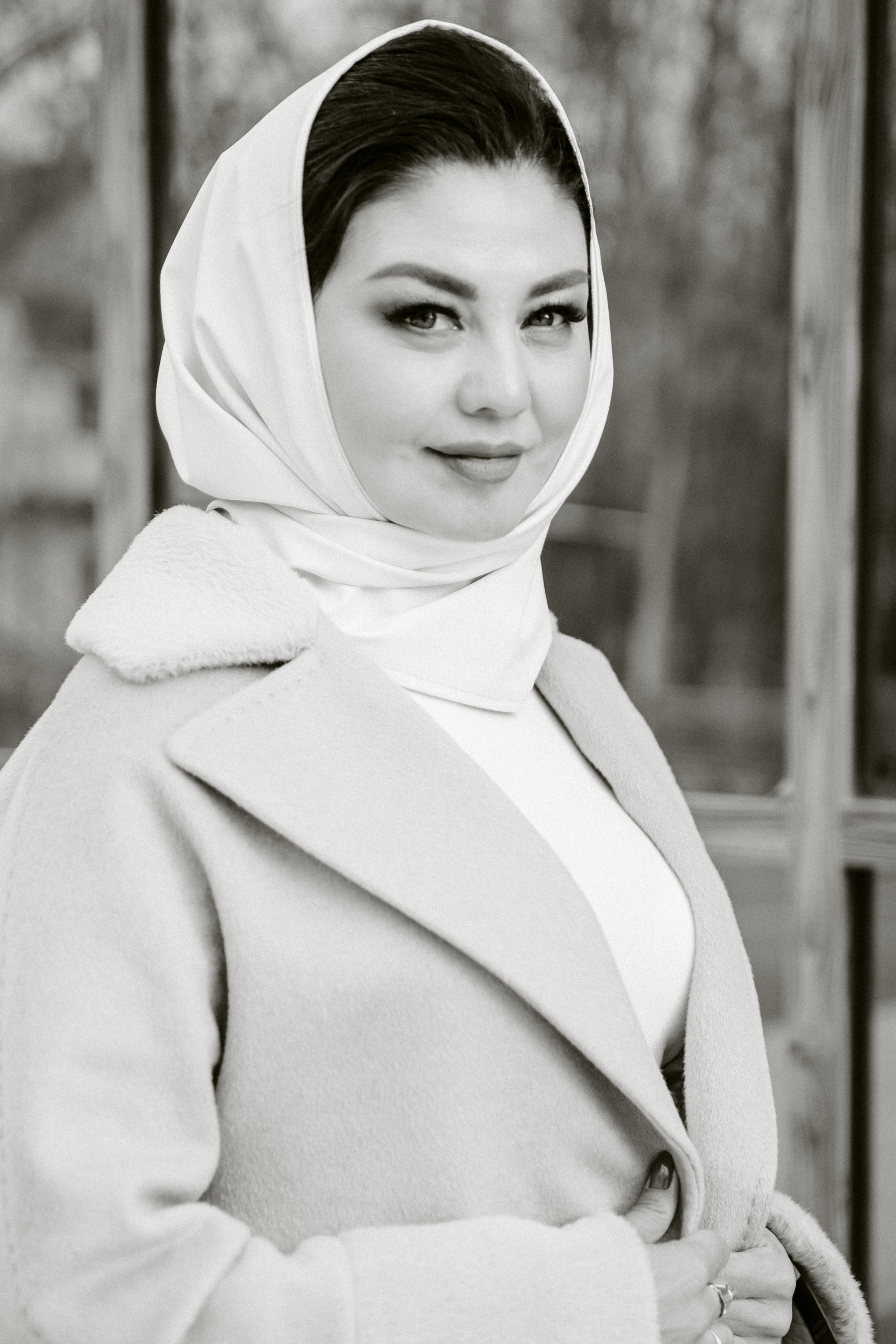 Laura. Фотограф города Уральск Ольга Василец