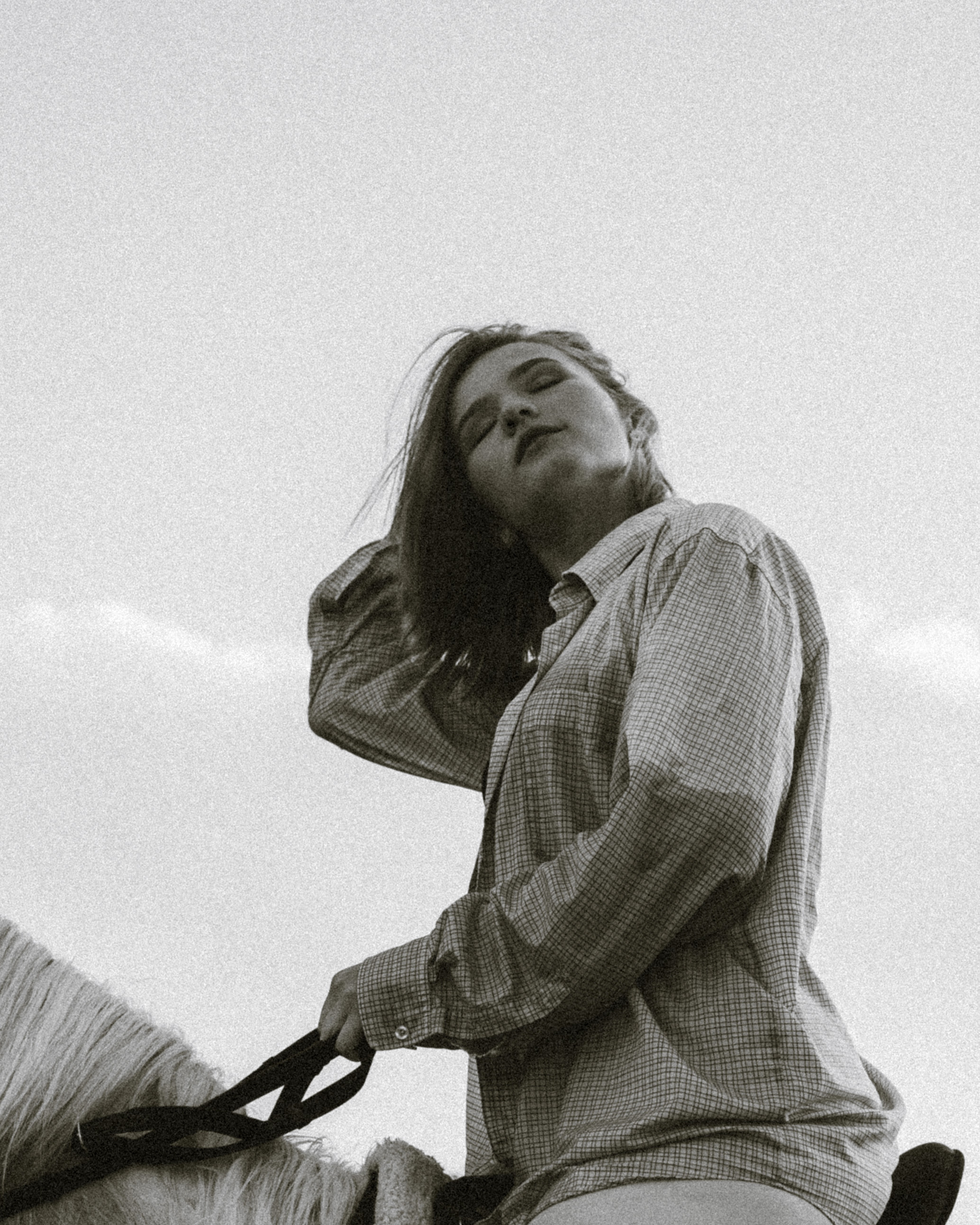 Аnne. Фотограф города Уральск Ольга Василец