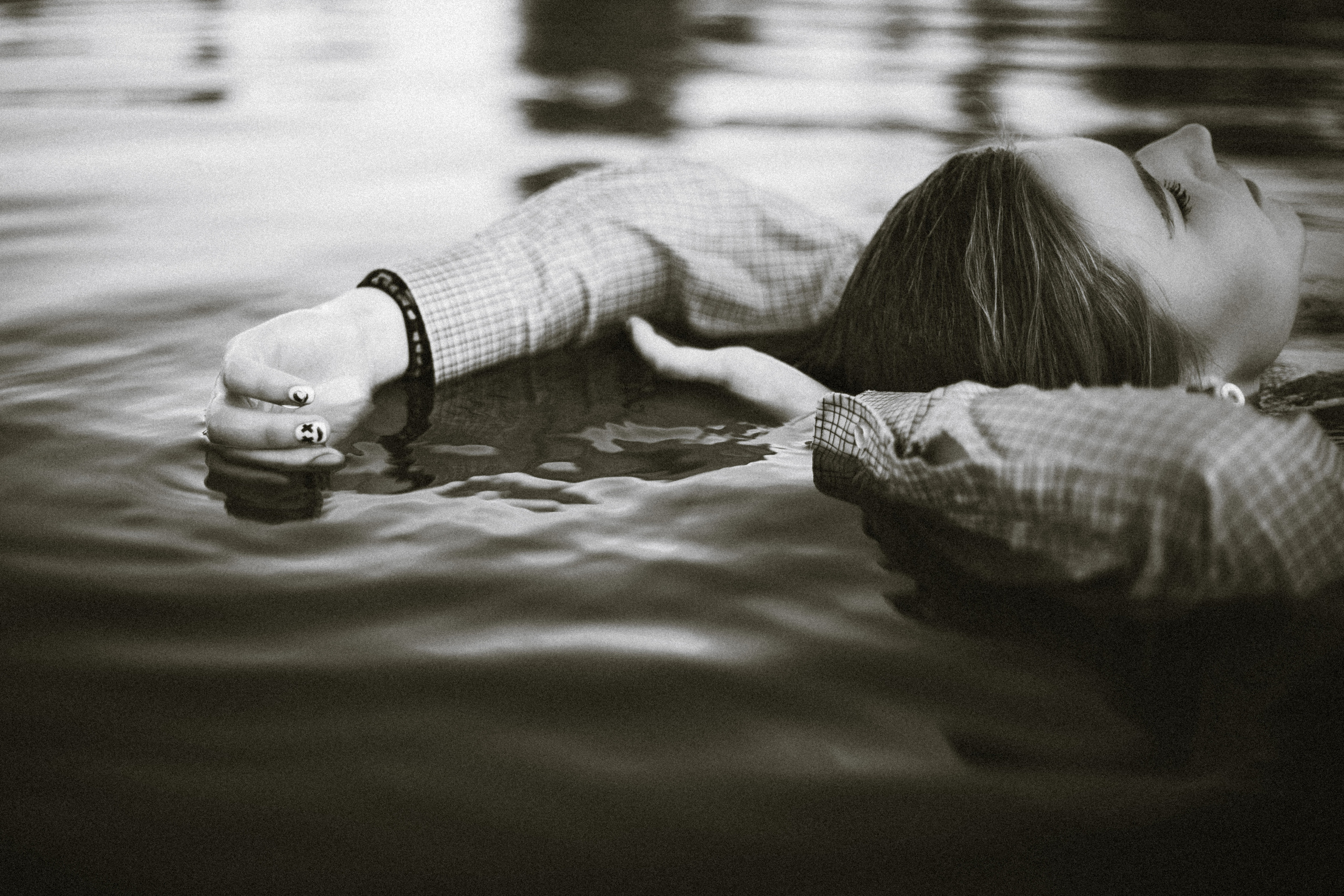 Аnne. Фотограф города Уральск Ольга Василец