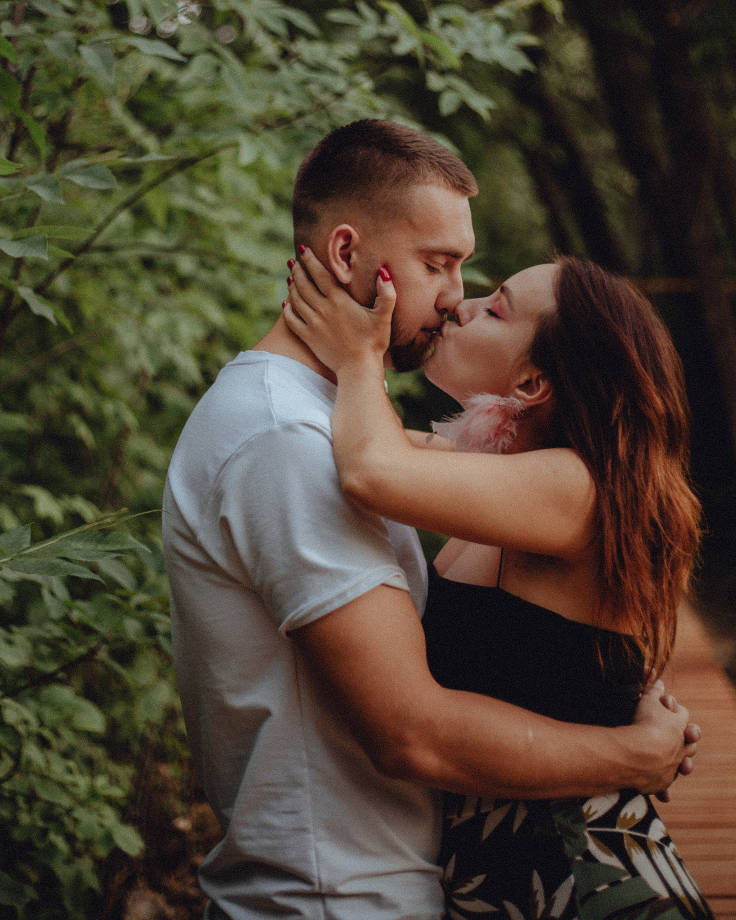 Vika&Vlad. Фотограф города Уральск Ольга Василец